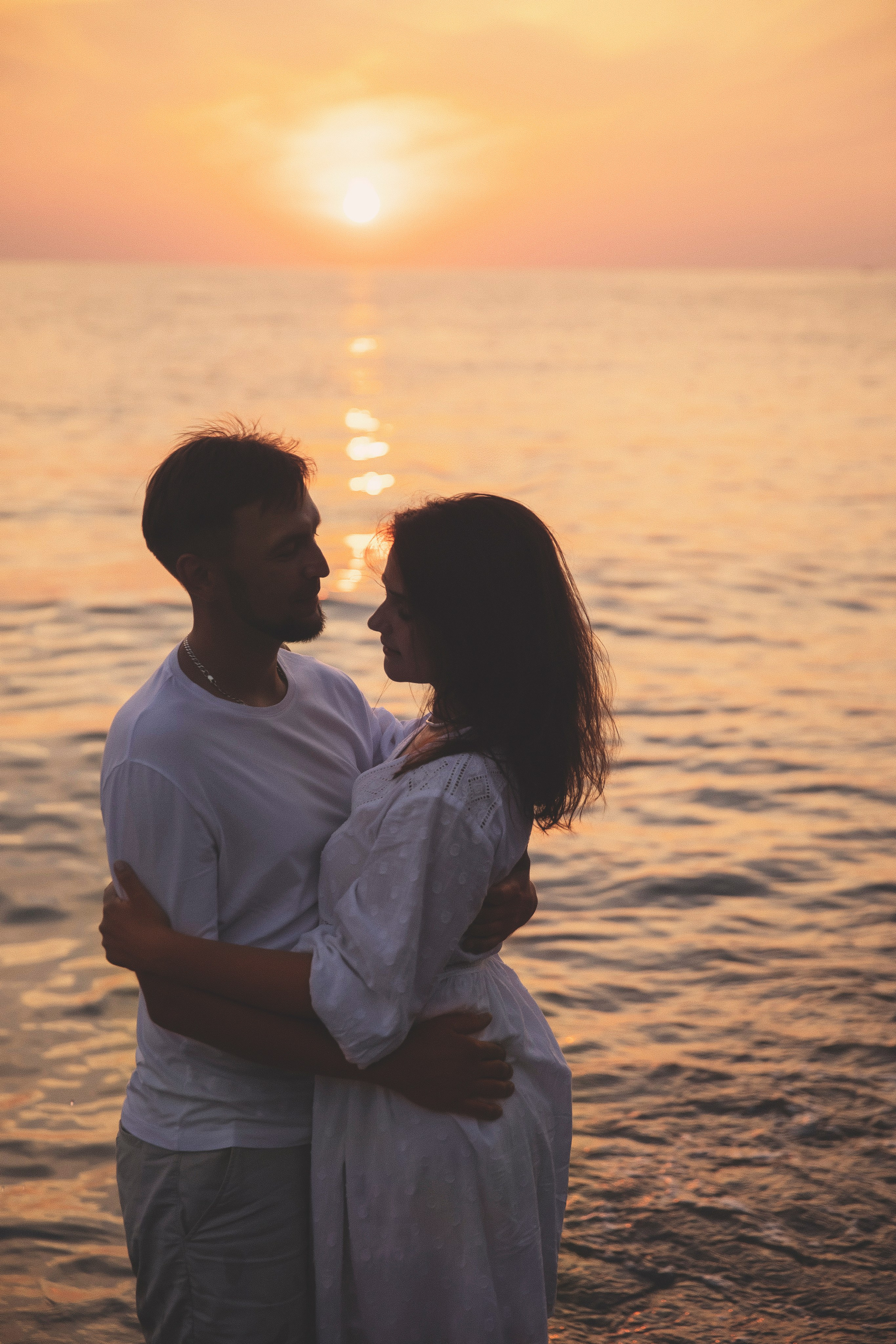 Алия и Николай. Свадебный и семейный фотограф Колоскова Мария (Сочи и весь мир)