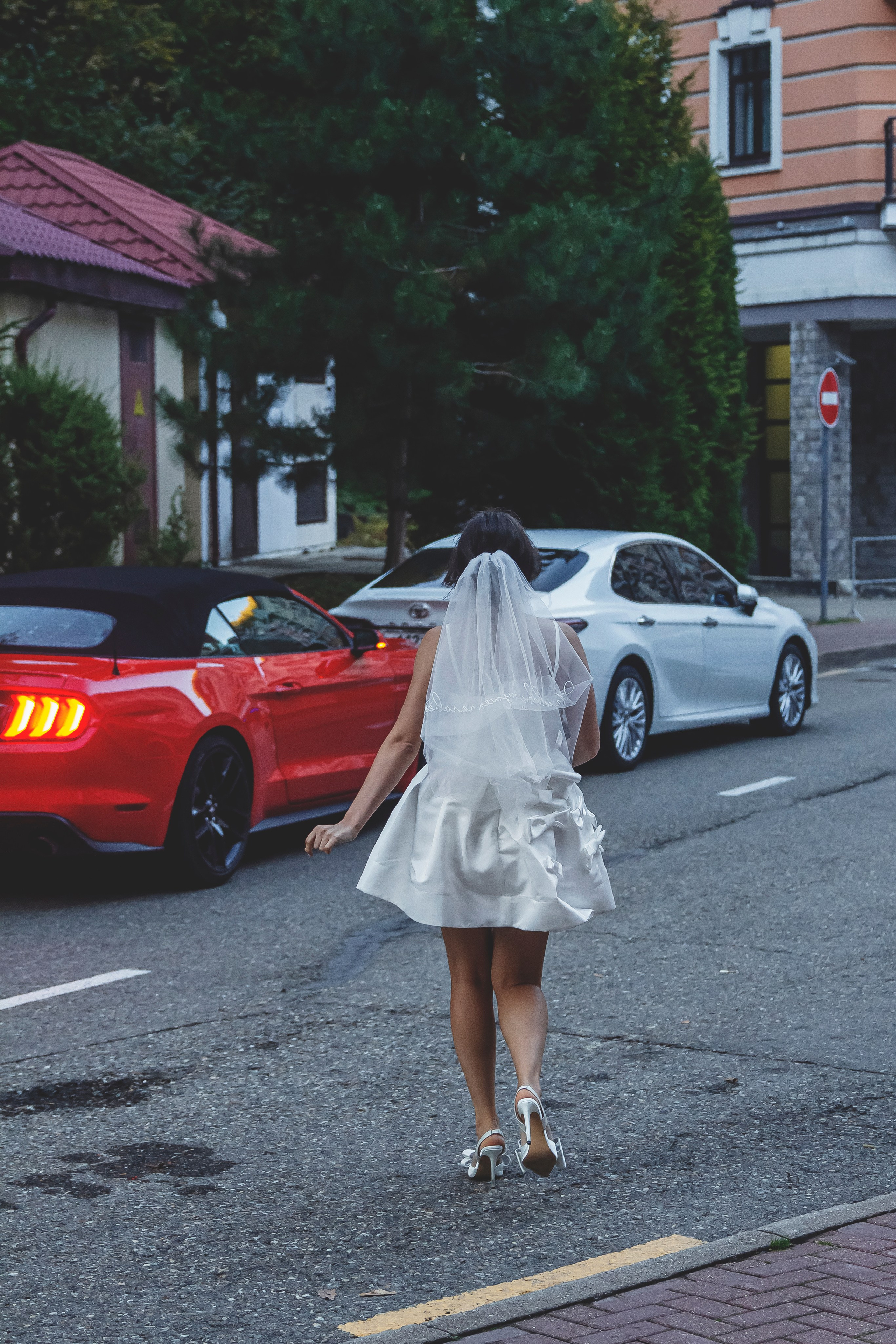 Лика и Таш. Свадебный и семейный фотограф Колоскова Мария (Сочи и весь мир)