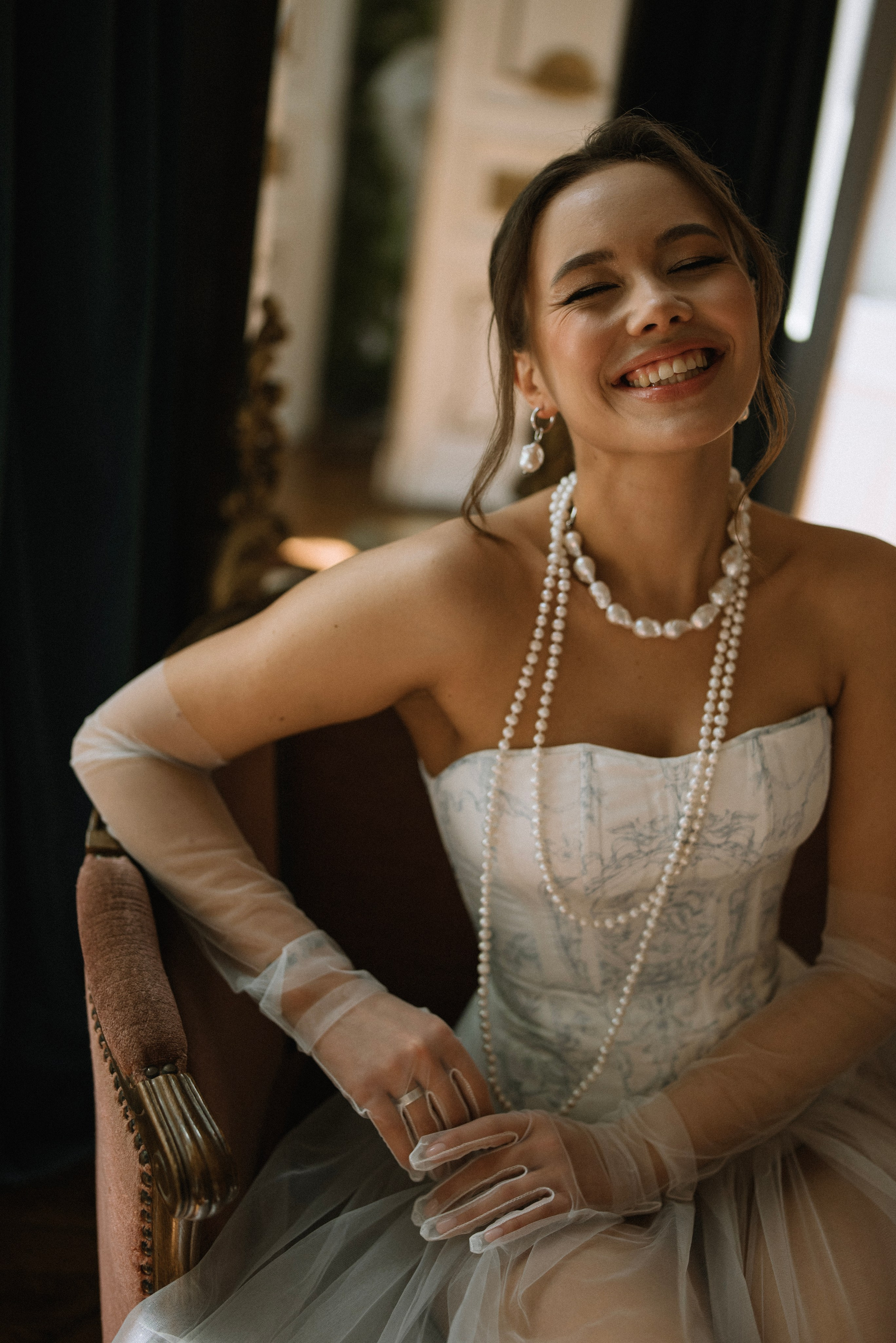 Илья и Анна. Фотограф Костикова Анастасия Ростов-на-Дону