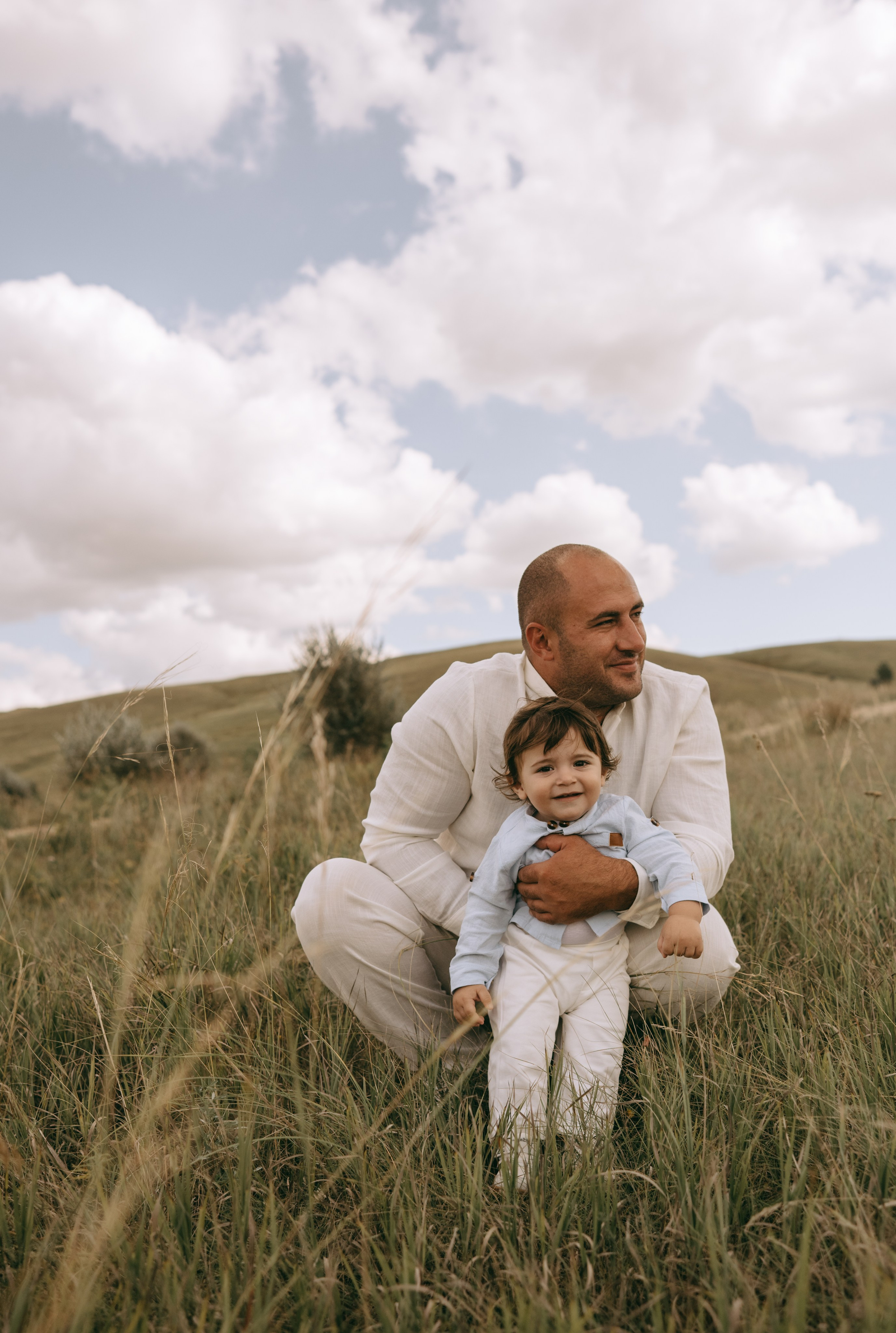 Давид Бурастан и Оганес. Свадебный и семейный фотограф в Самаре Головань Наталья