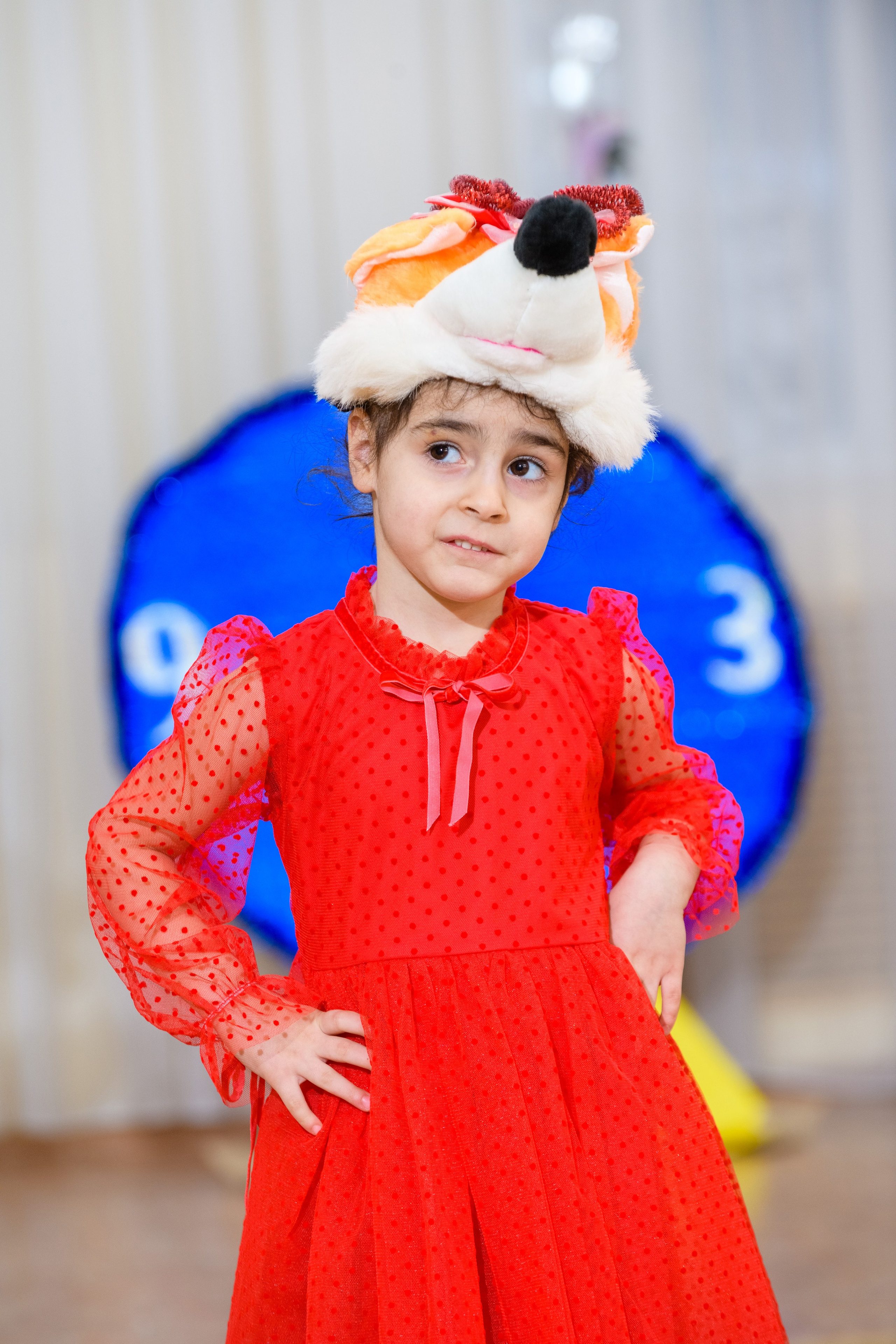 Утренник в детском саду. Фотограф в Ростове-на-Дону Маркер Елена