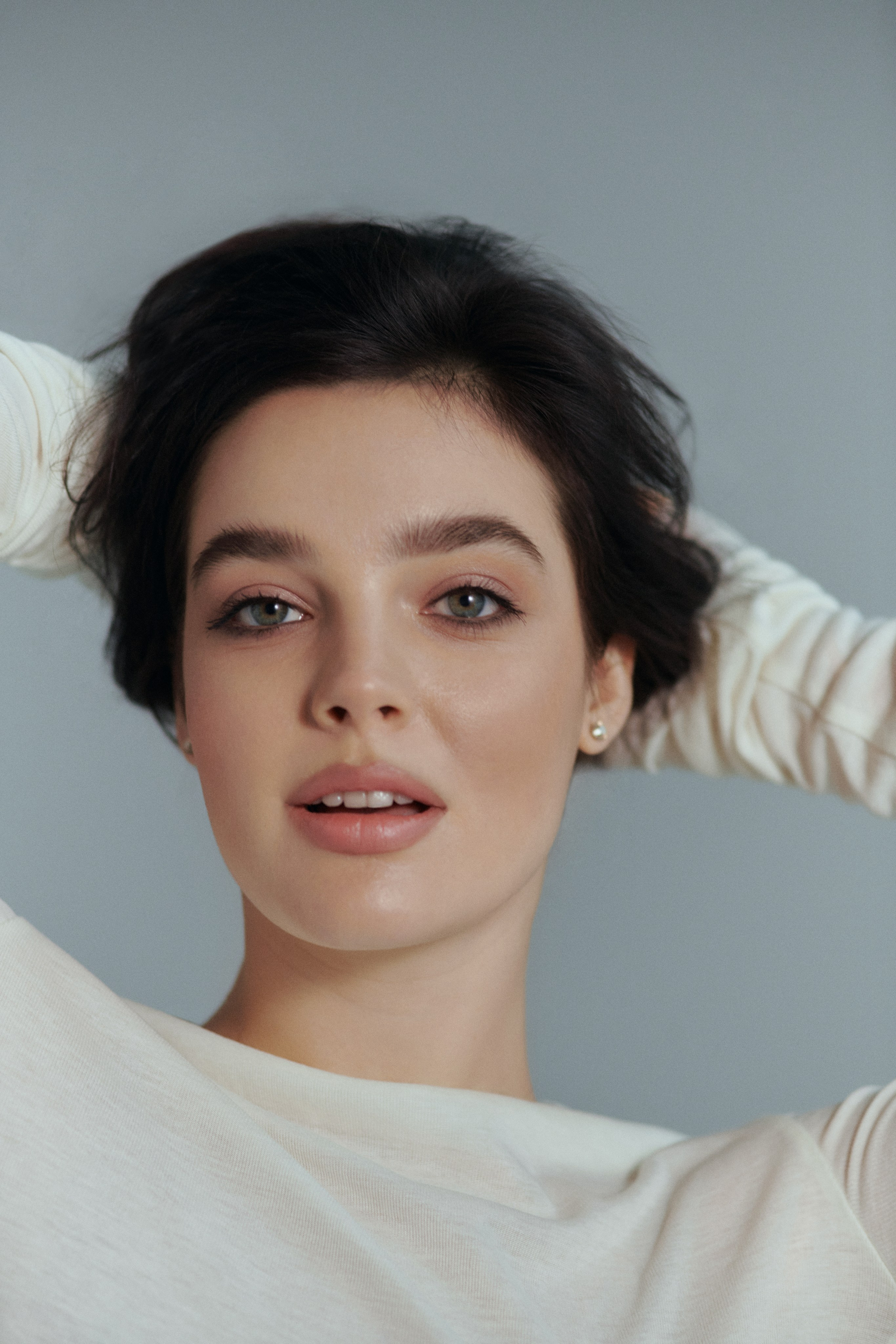 Индивидуальные съёмки. Кристина Еноктаева Фотограф Москва