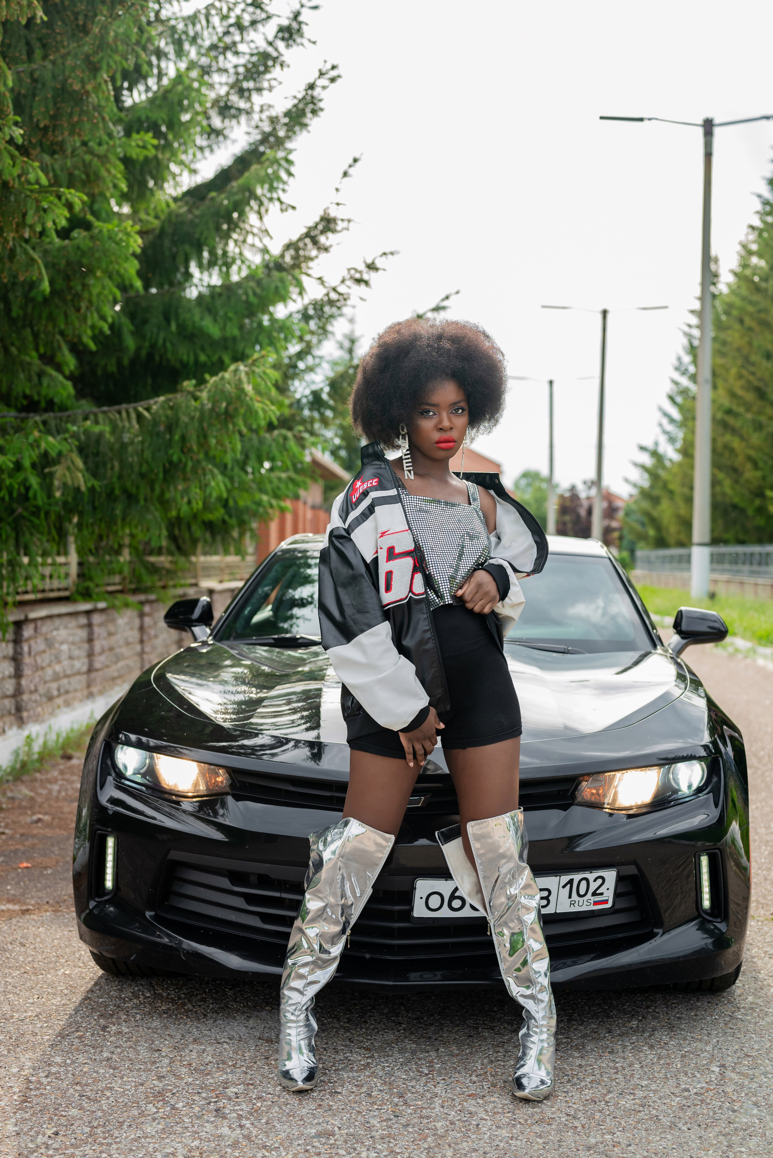 София. Фотограф в городе Салават