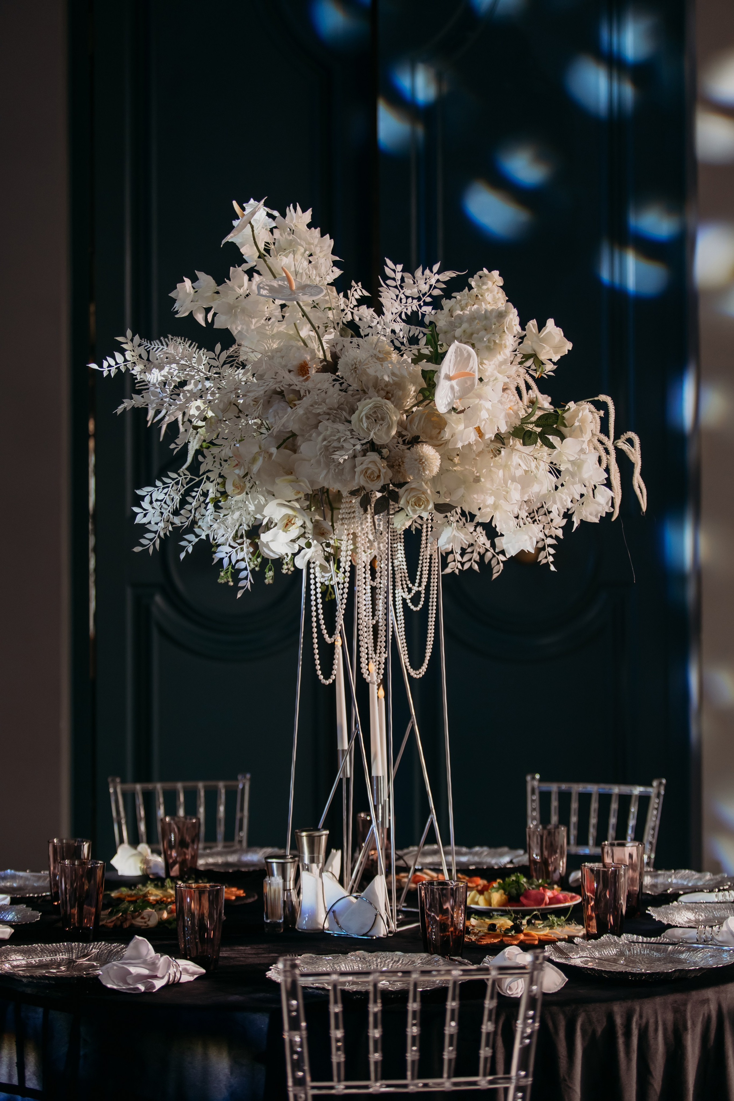 Ринат и Анастасия. Фотограф Тимербаева Алина г. Сургут