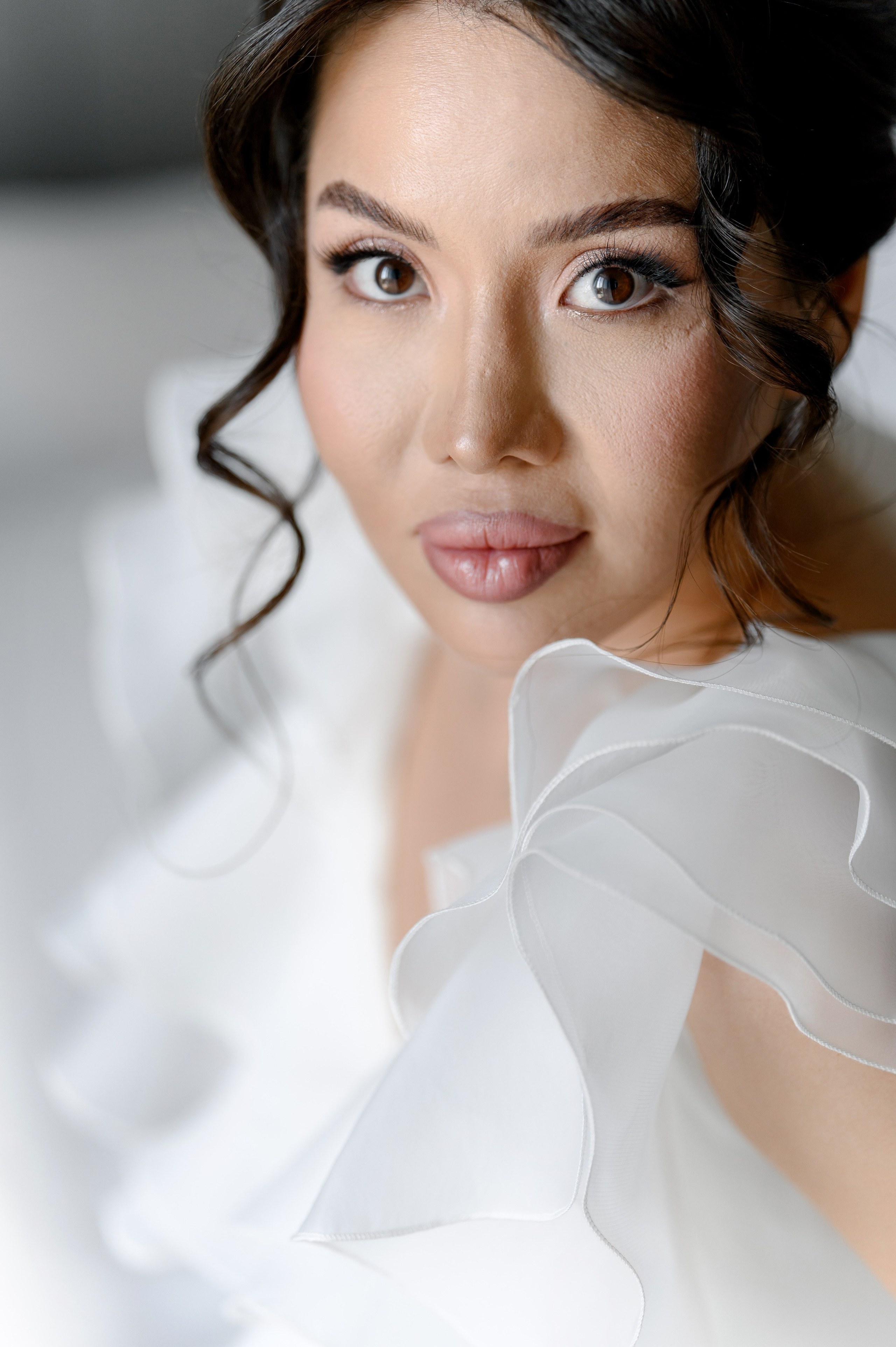 Ануар и Аида. Свадебный фотограф в Астрахани и Москве