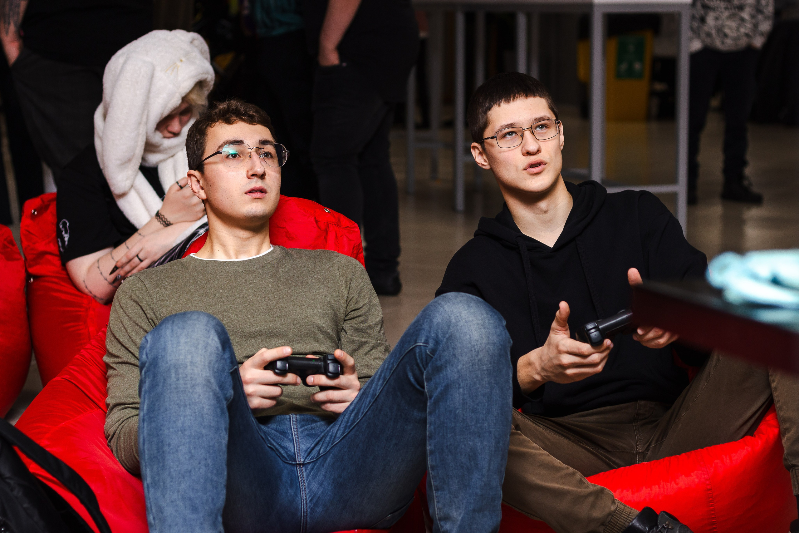 Репортажная съемка. Фотограф Андрей Голоднов | Самара