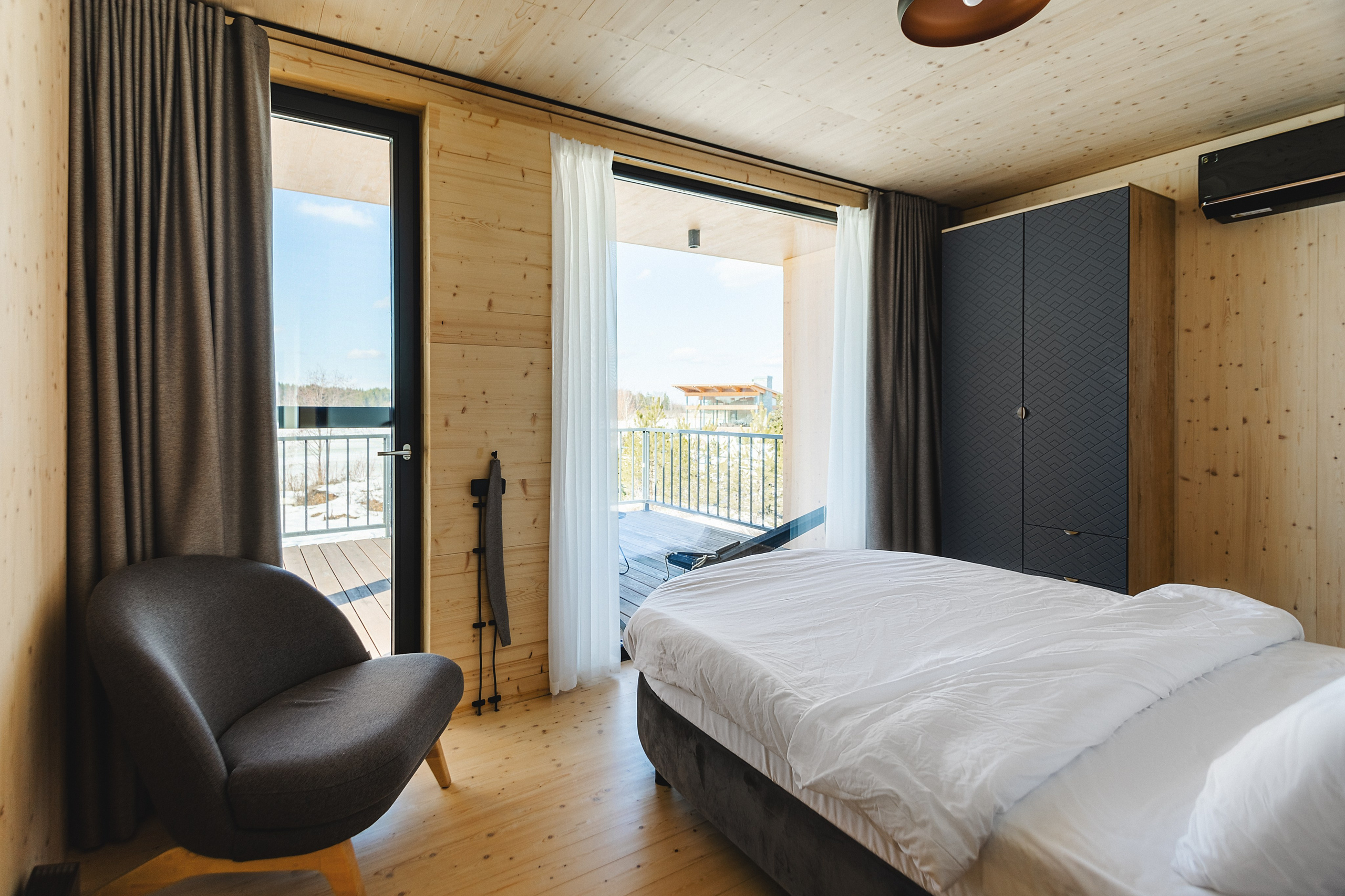 Конаково Ривер Клаб, интерьерная фотосессия, фотографии интерьера, интерьерный фотограф Москва