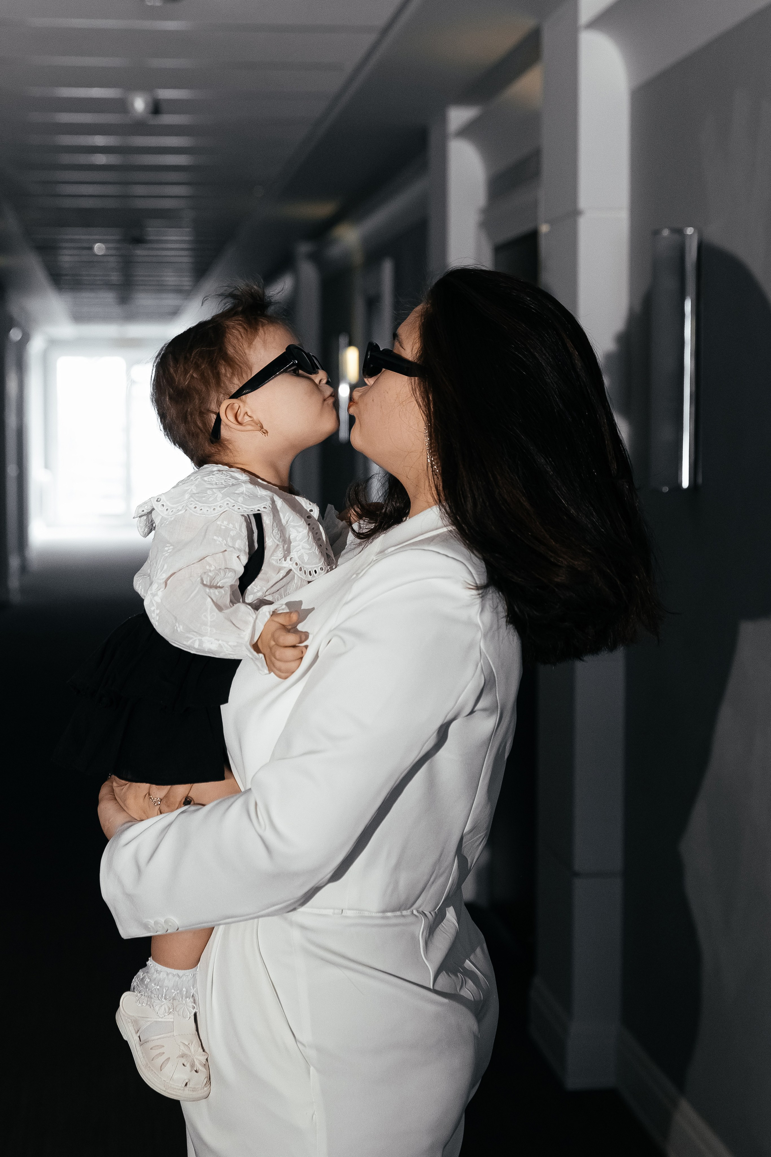 Мия. Главная