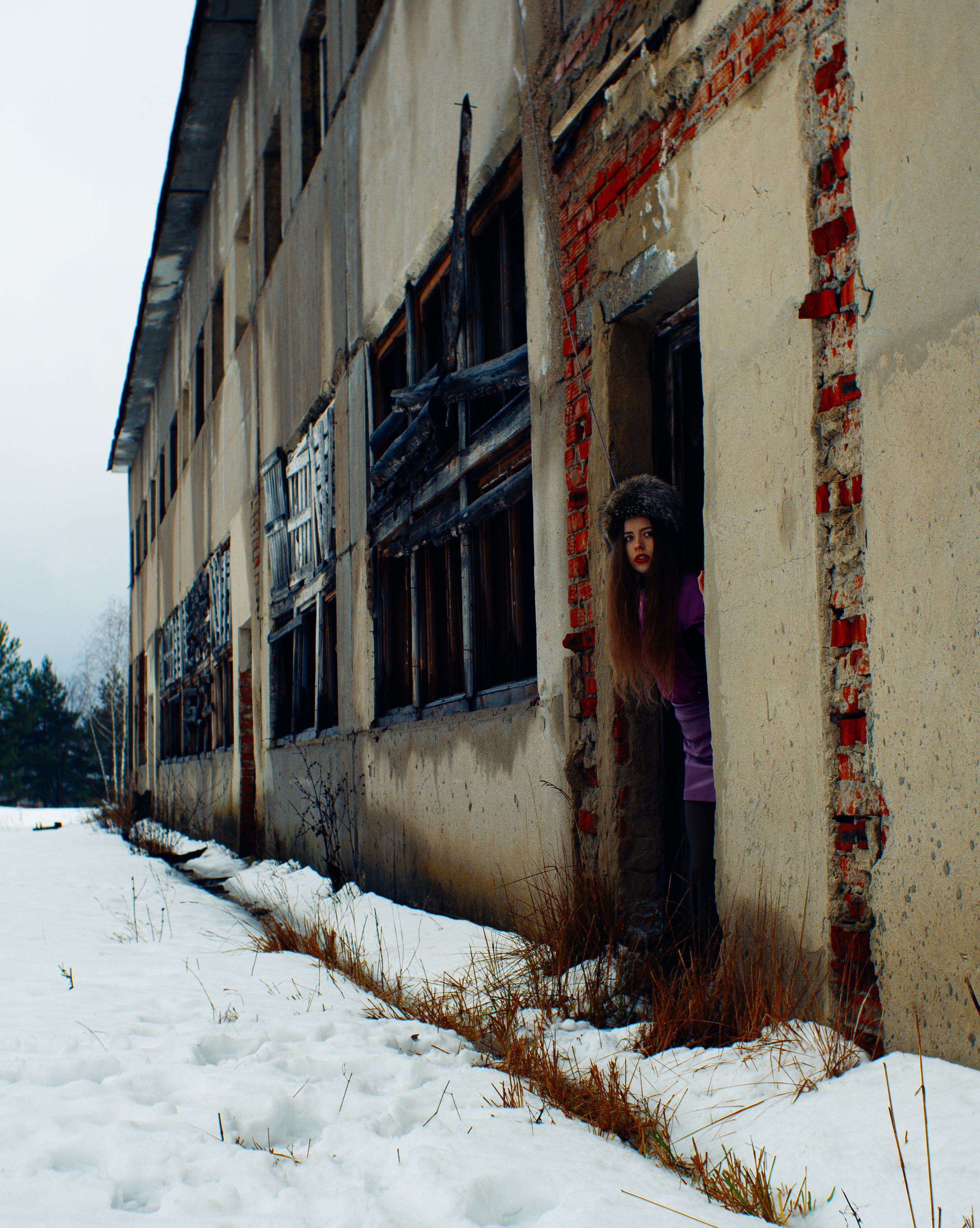 Настя. Фотоистории