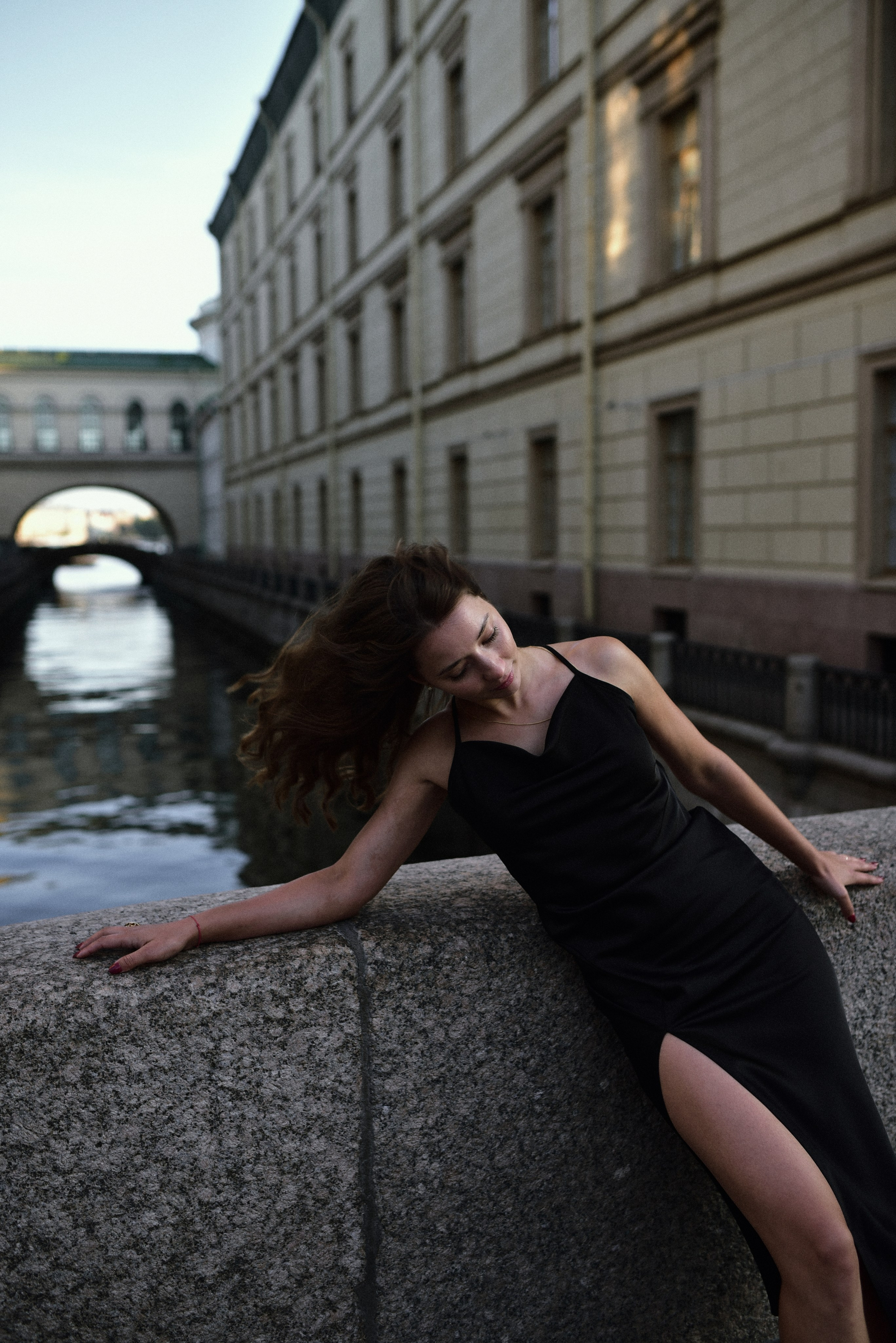 ИНДИВИДУАЛЬНАЯ СЪЕМКА. Фотограф Александра Рогожкина