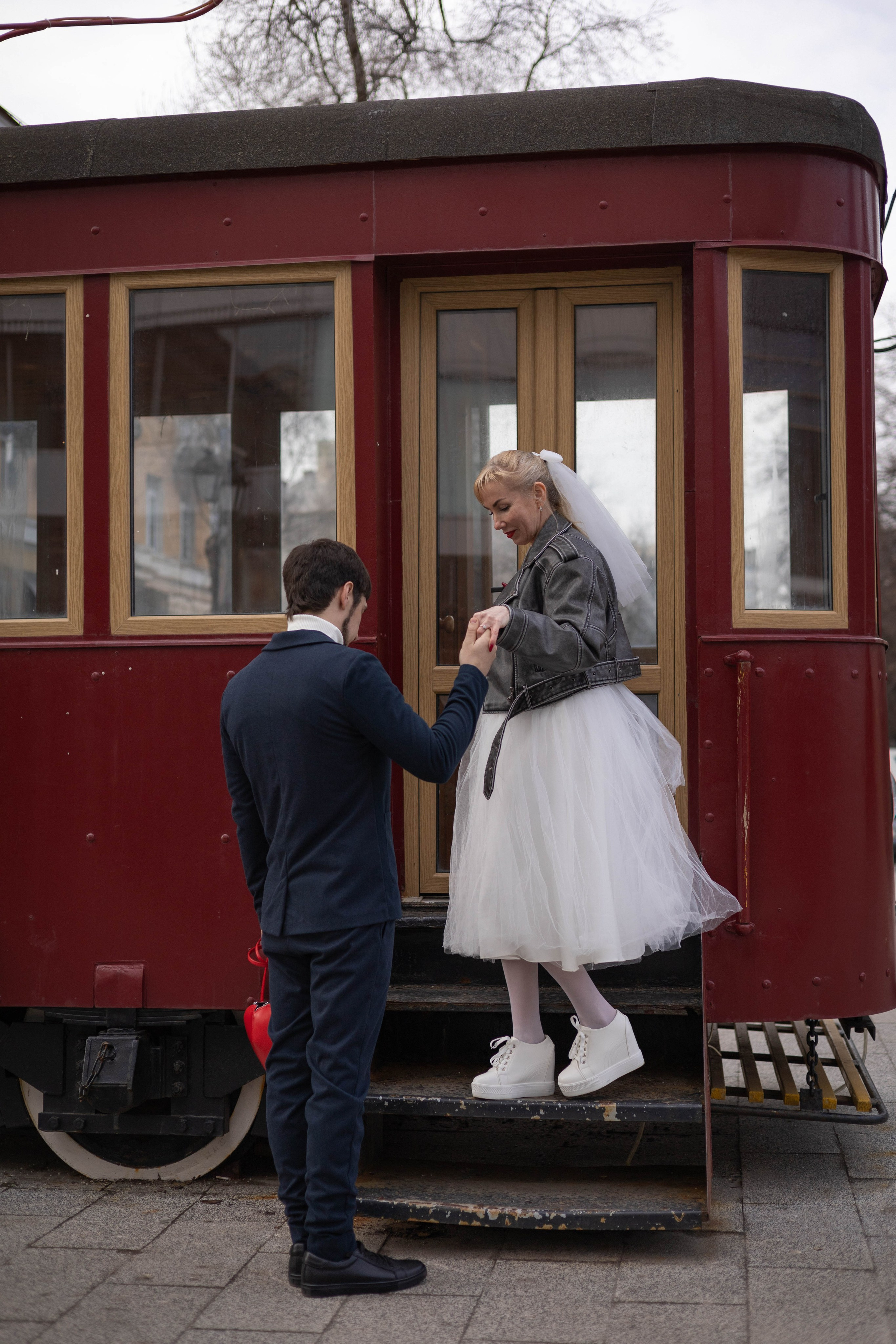 💕Наталья и Владимир💕. Портретный фотограф в Саратове