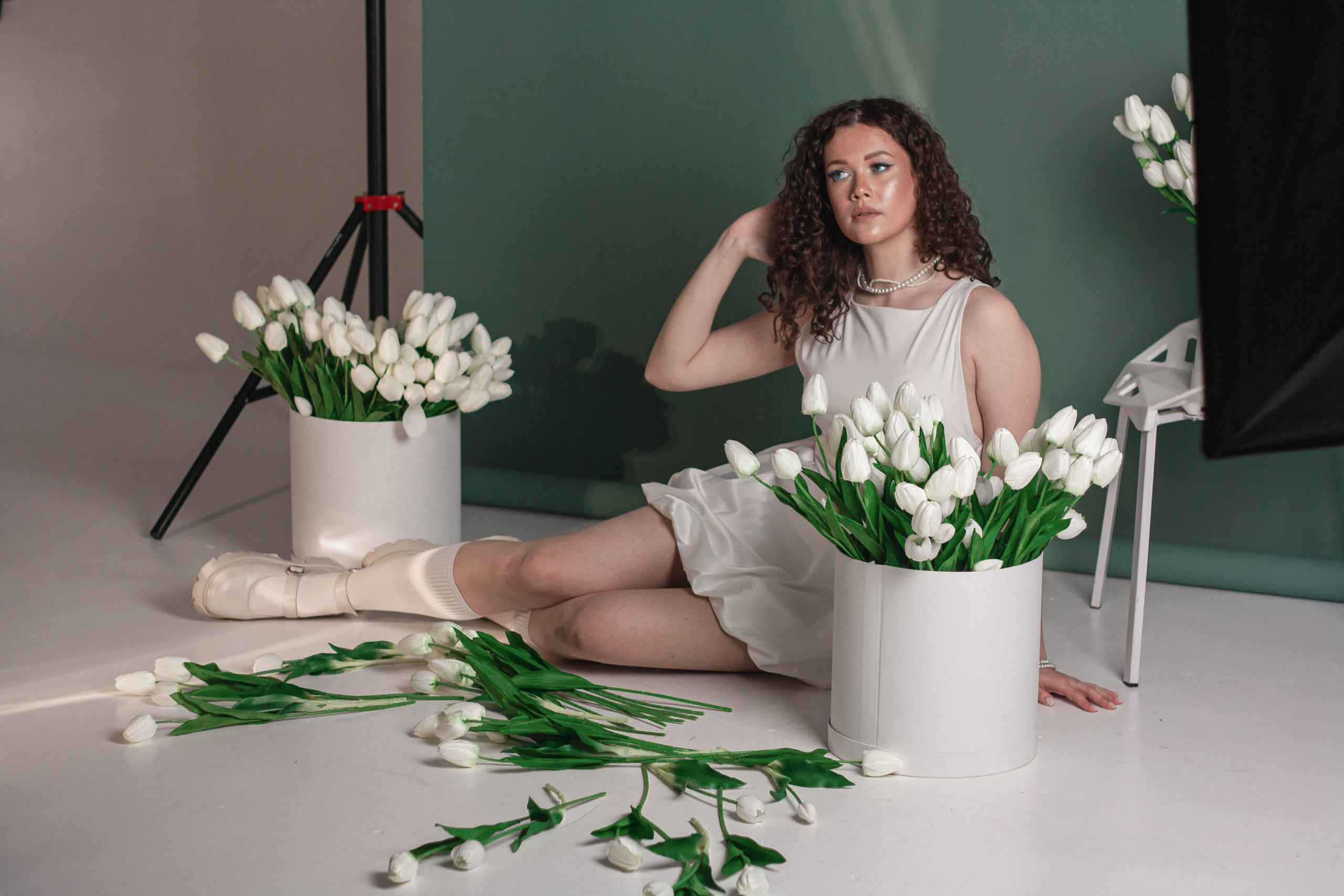 К себе нежно. Портретный фотограф в Саратове