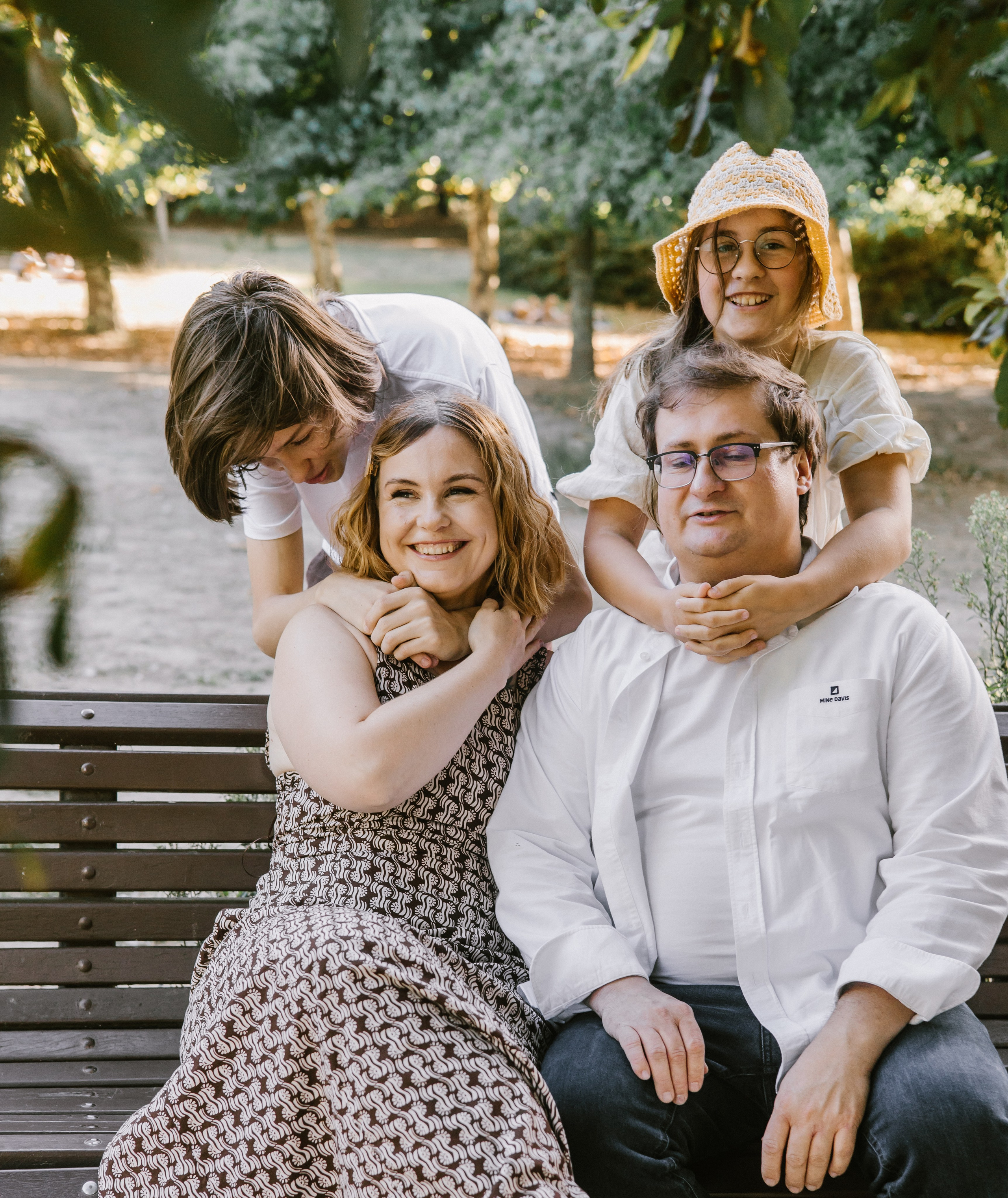 Екатерина Варя. Wedding and family photographer OLGA KILVEIN