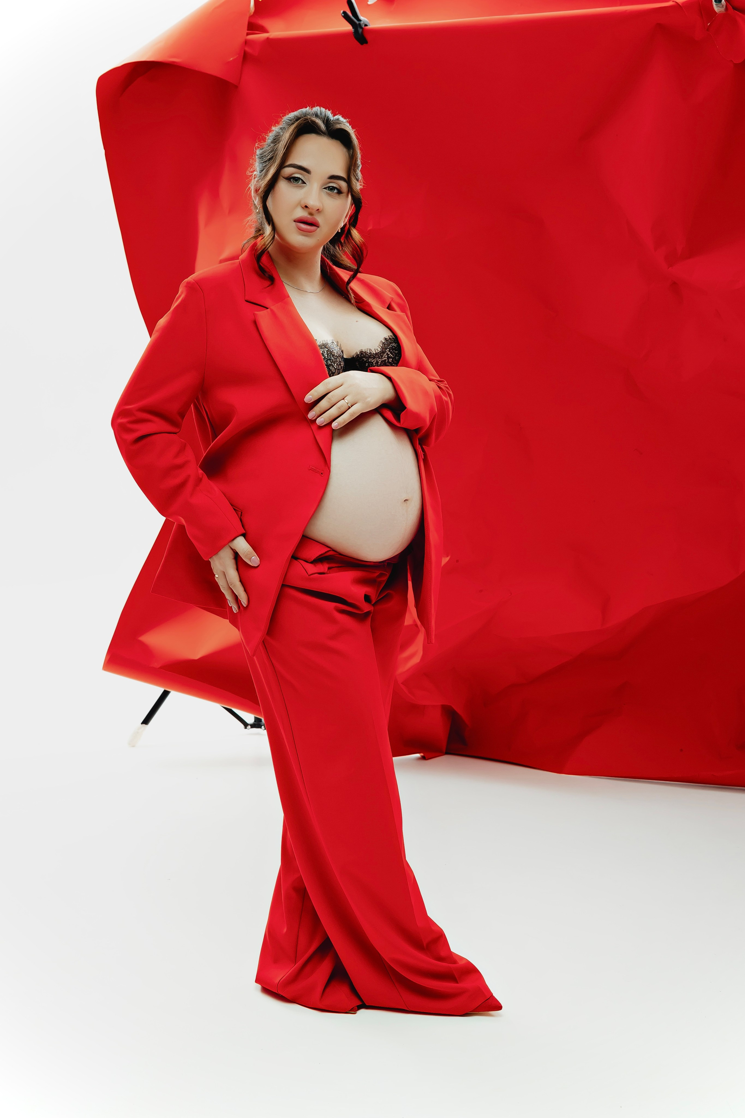 Беременные. Анна Седова. Фотографирую самое драгоценное