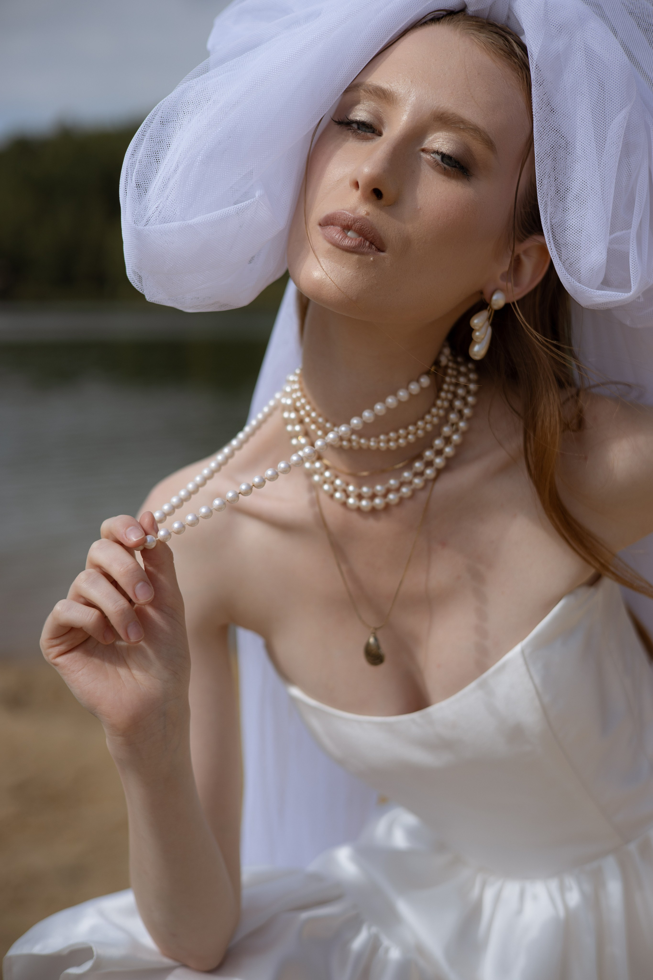 Пляж. Оформление свадеб, декор свадеб Вера Маркова, Москва