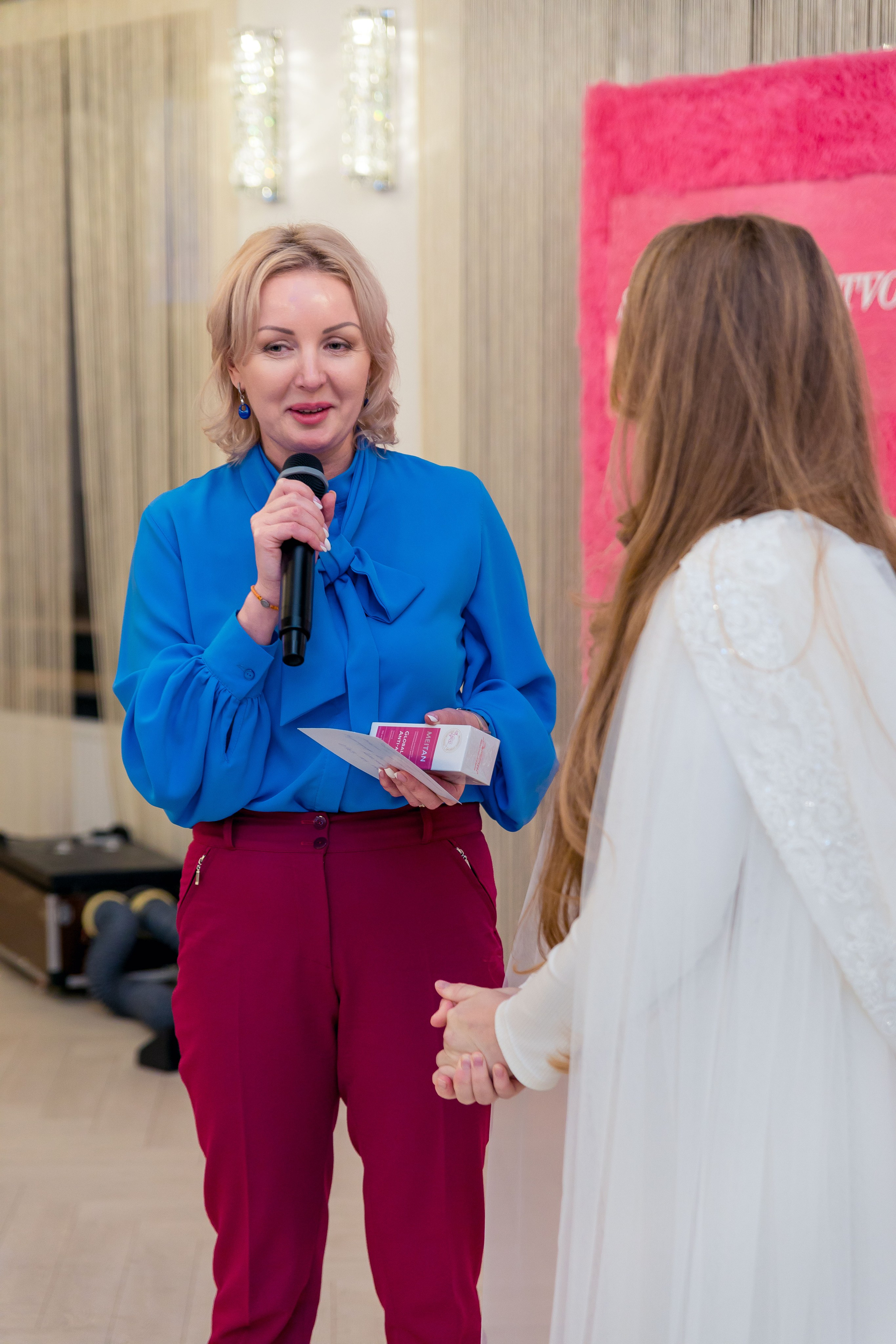 3х-летие клуба Совершенство. Фотограф в Барнауле Юлия Яковлева