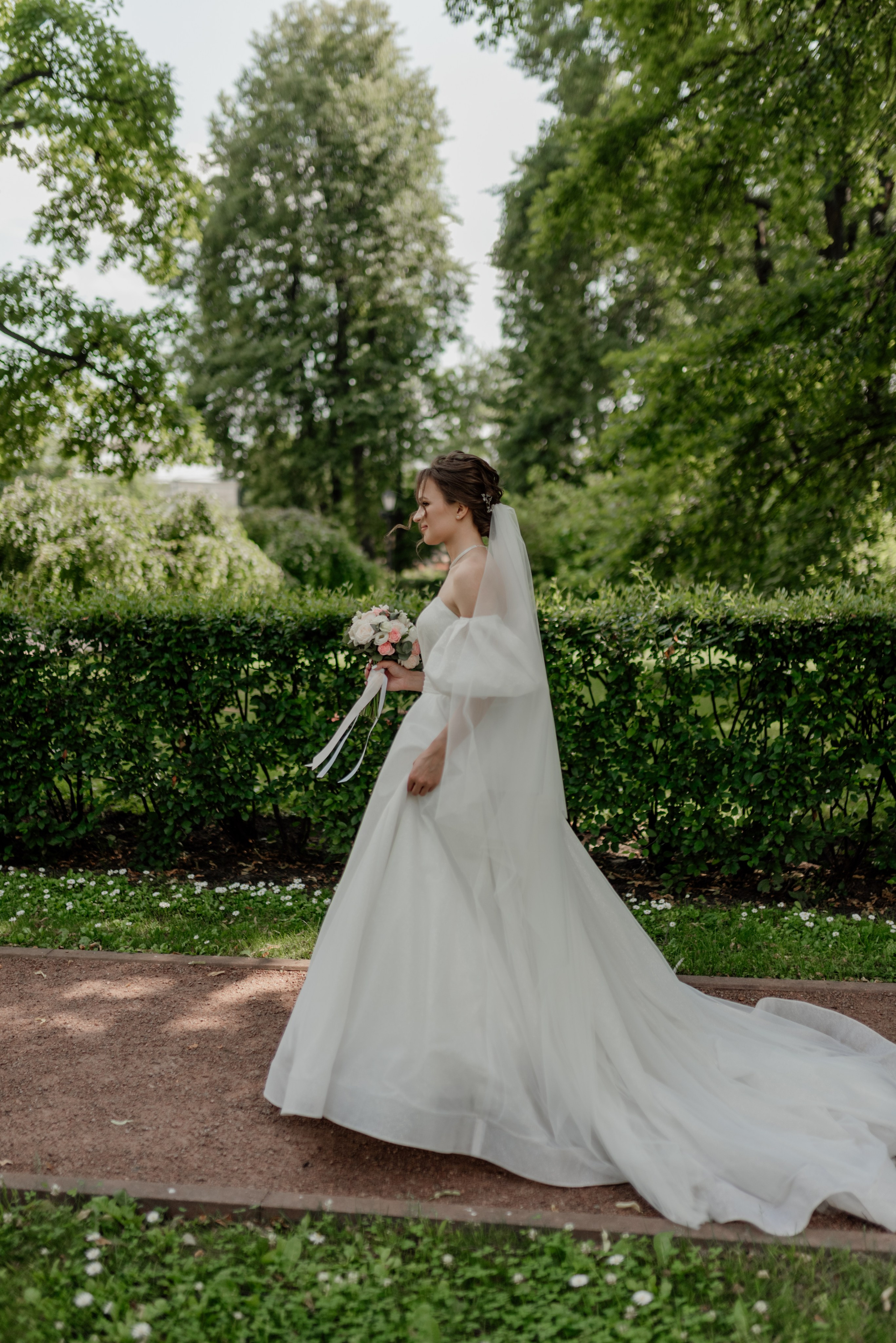 Александр и Виктория. Свадебный и Семейный фотограф в Ярославле Алёна Колясникова