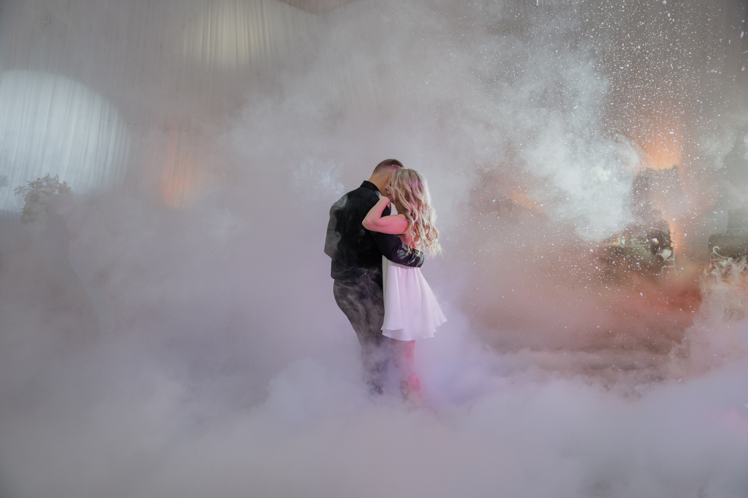 Федя и Наташа. Свадебный и Семейный фотограф в Ярославле Алёна Колясникова