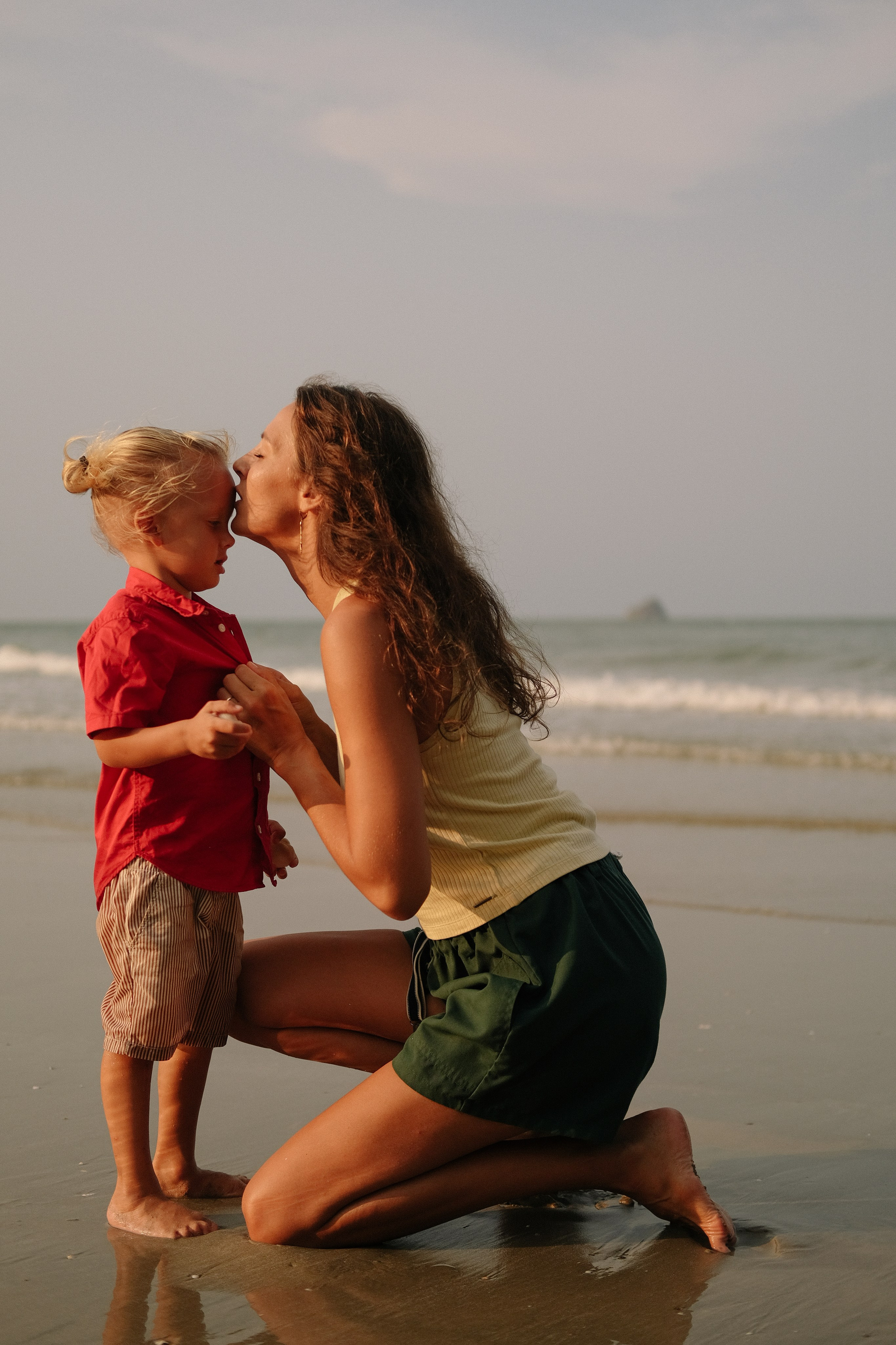 Клементина Тай. Главная