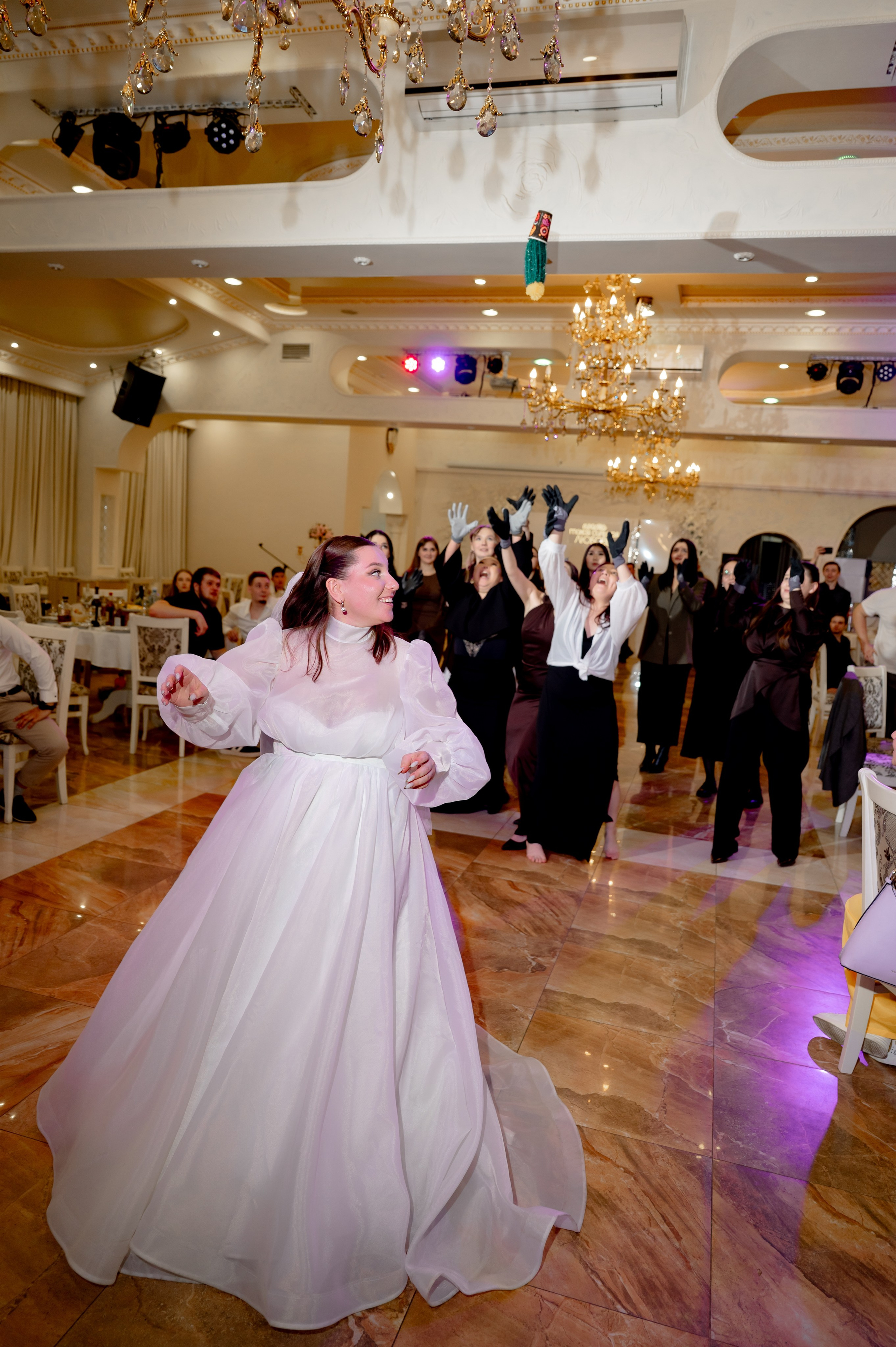 Данияр & Ксения. Свадебный и портретный фотограф