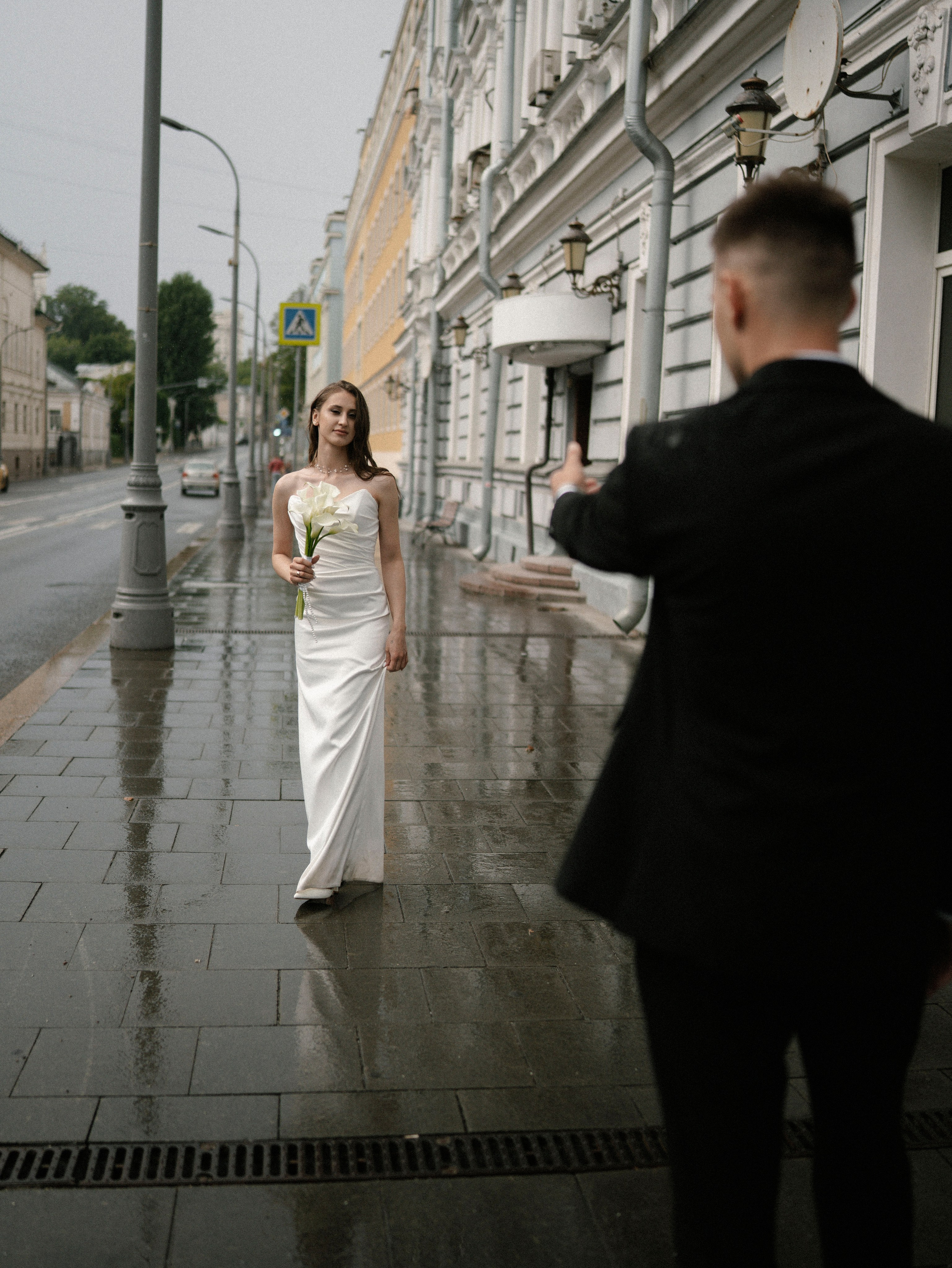 Люба и Артём 17.07.2025. Свадебный фотограф