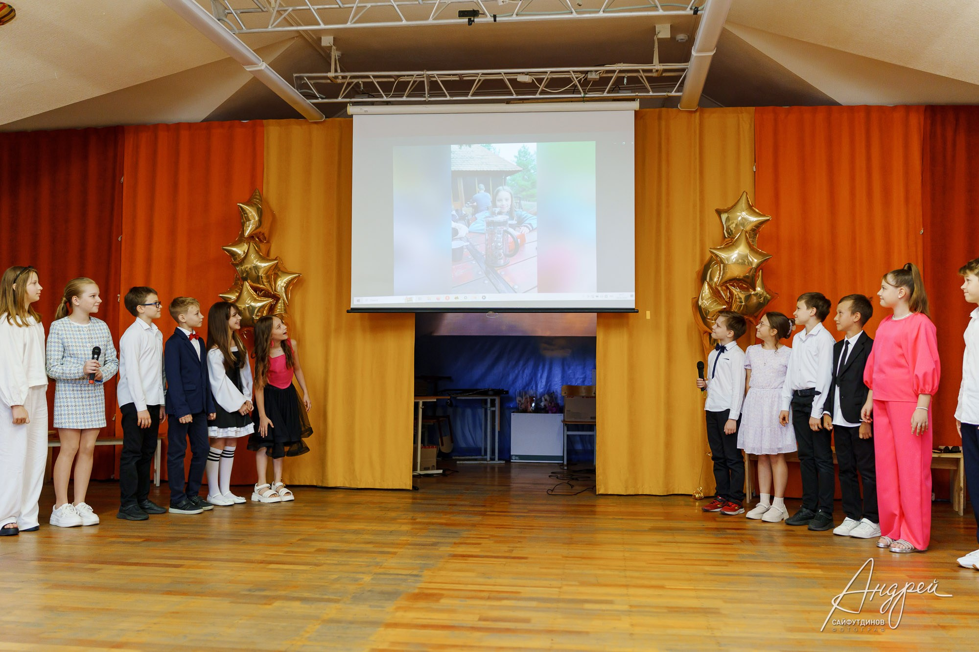 АзБукиВеди. Выпускной 4 «В». Свадебный и семейный фотограф в Ростове-на-Дону. Андрей Сайфутдинов