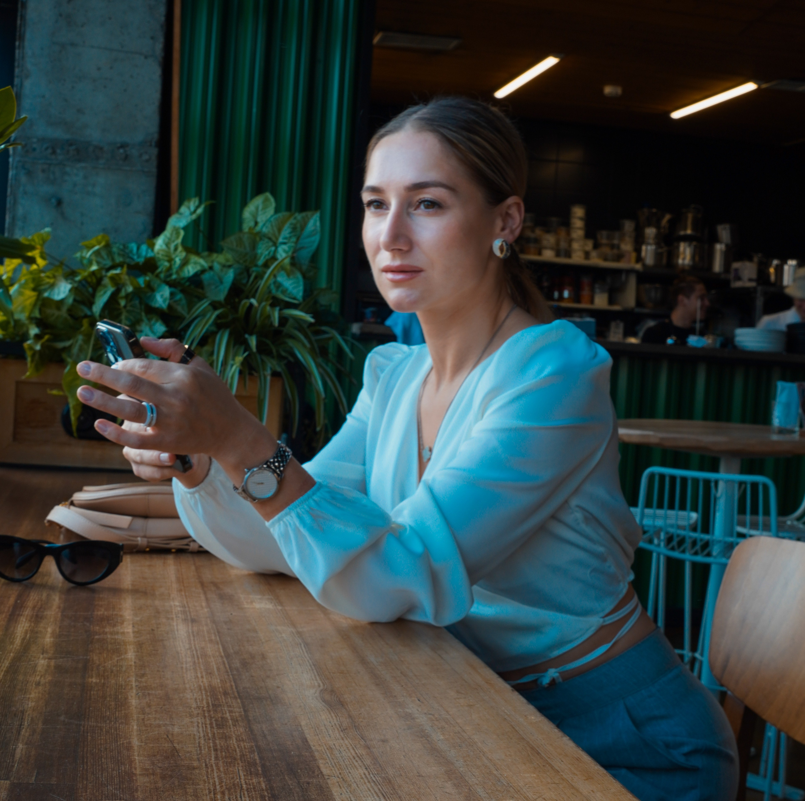 Nina. Фотограф Хургада / Санкт-Петербург / Вьетнам