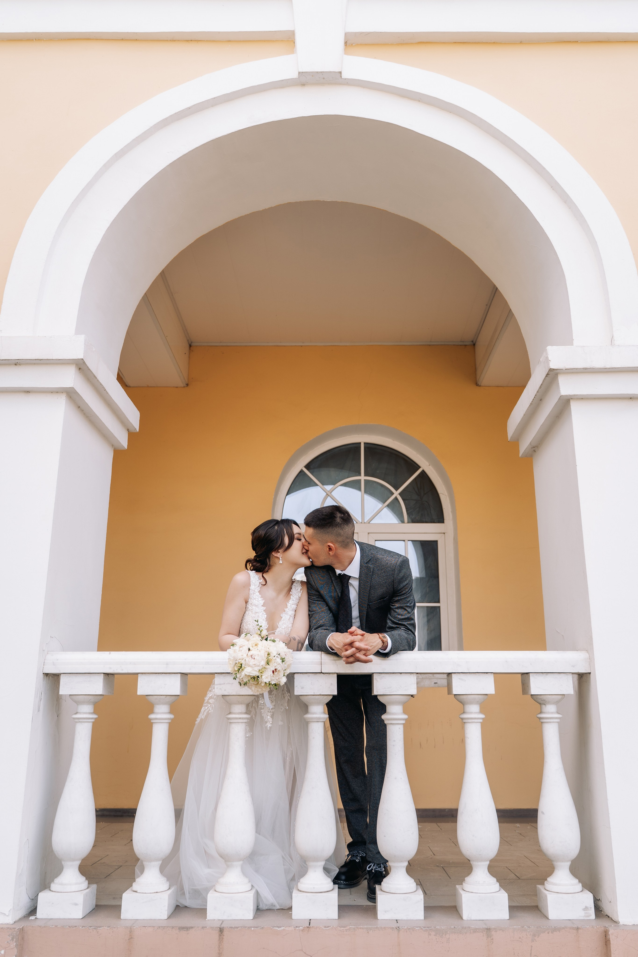 Места для съёмок. Фотограф Александр Решня