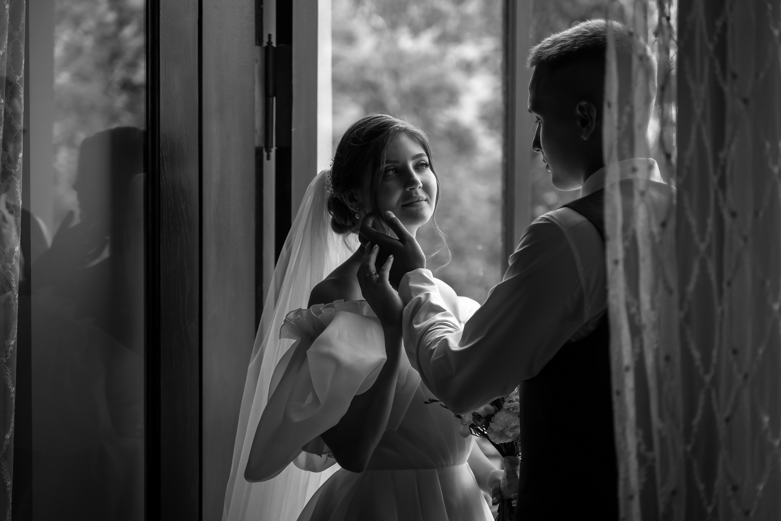 Фотограф Александр Решня