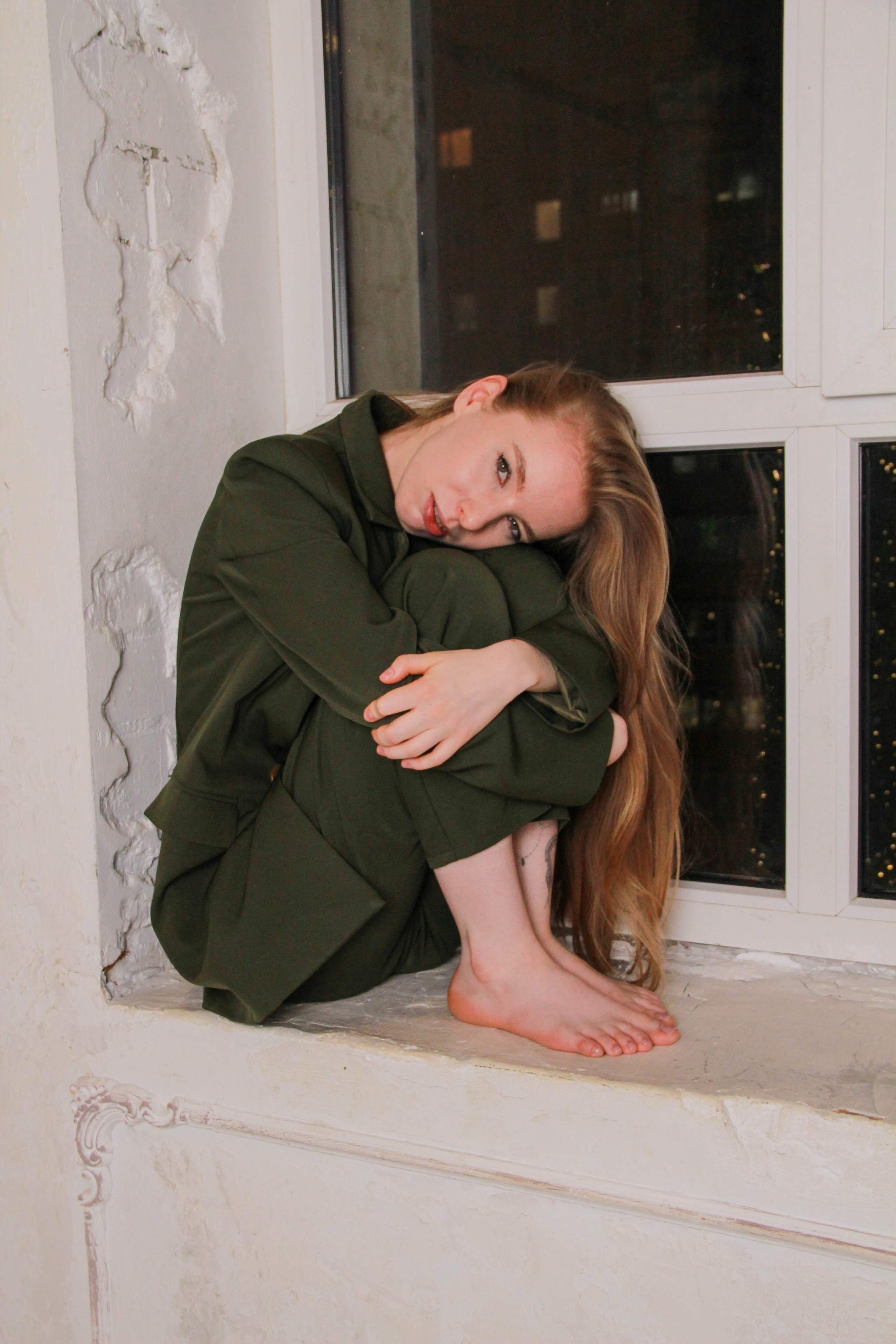 Екатерина. Фотограф в Ставрополе Софья Цверьянова