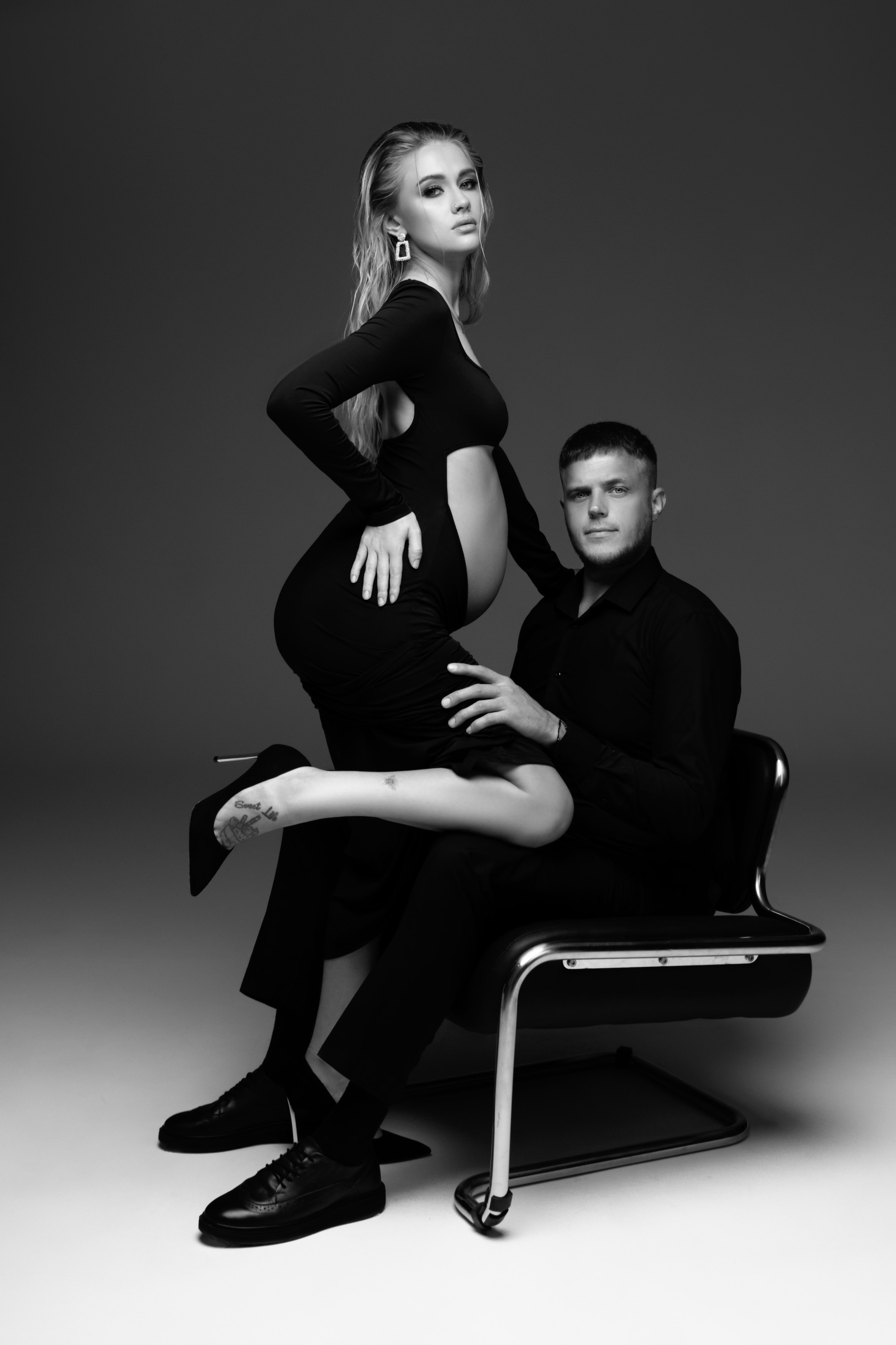 Фотосессия беременности. Фотограф беременности и материнства в Самаре Наташа Бакаянова