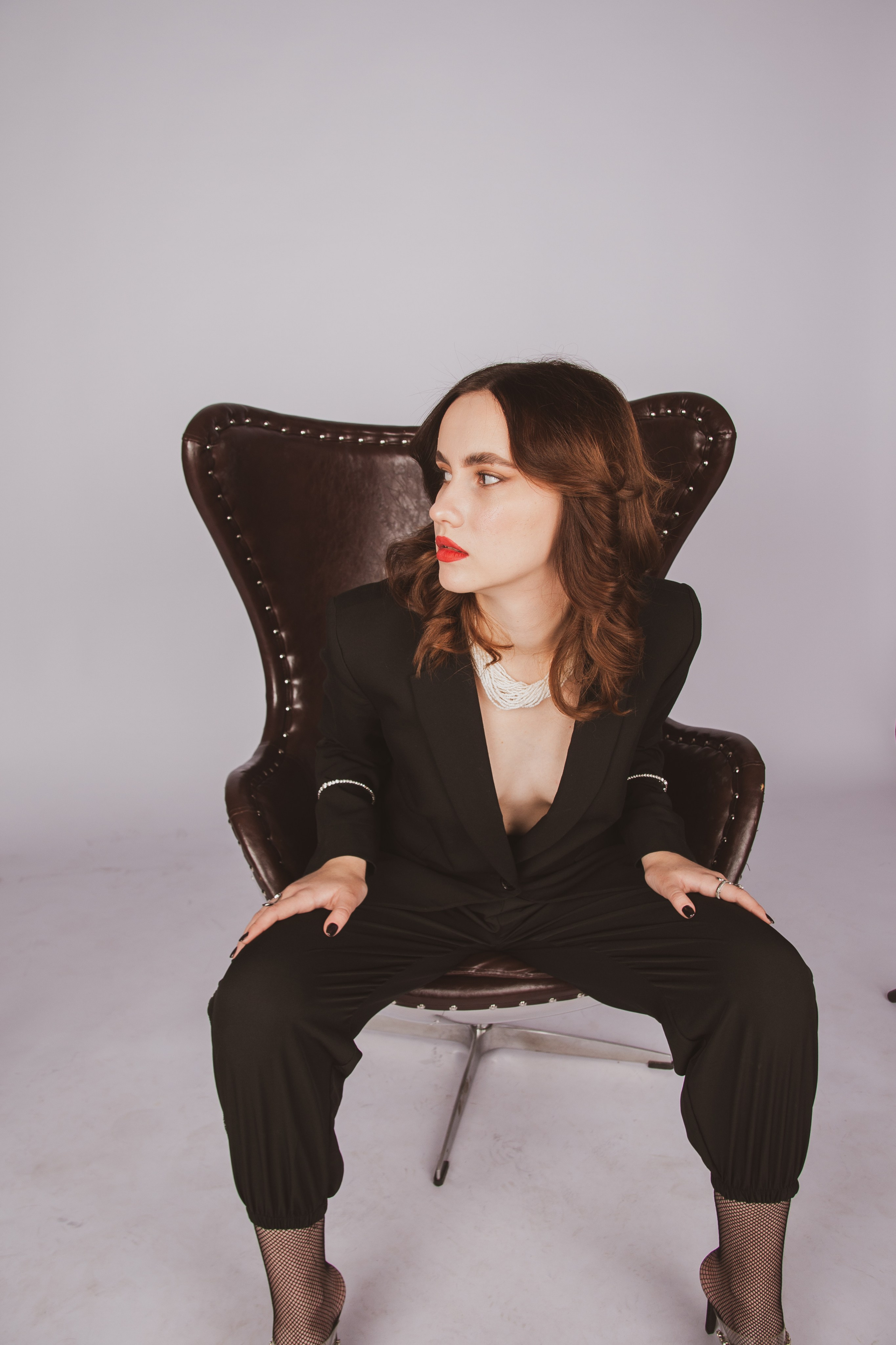 Алена. Фотограф Катя Щербина