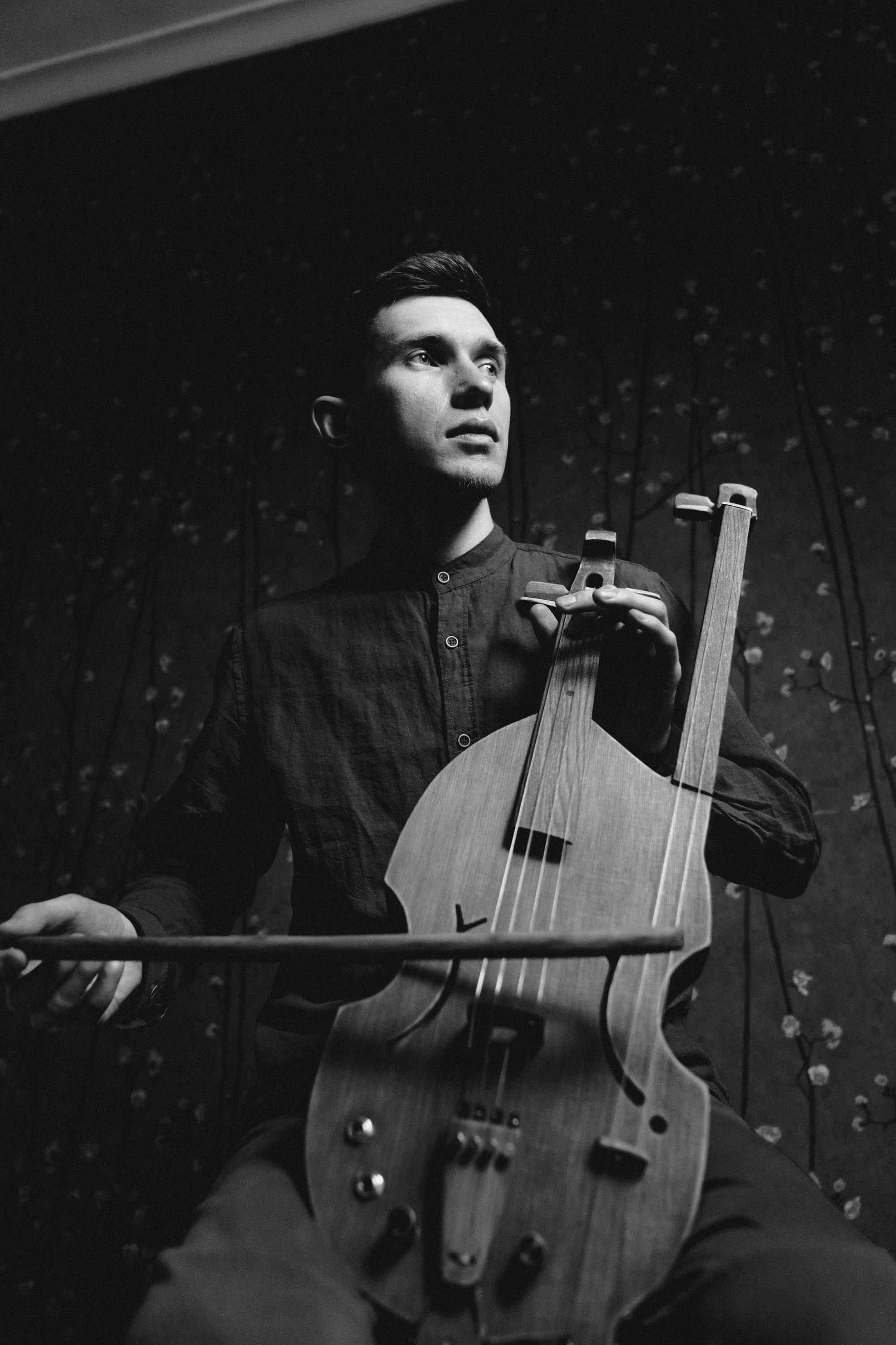 Чудья Жени. Фотограф в Ижевске Маша Бакланова