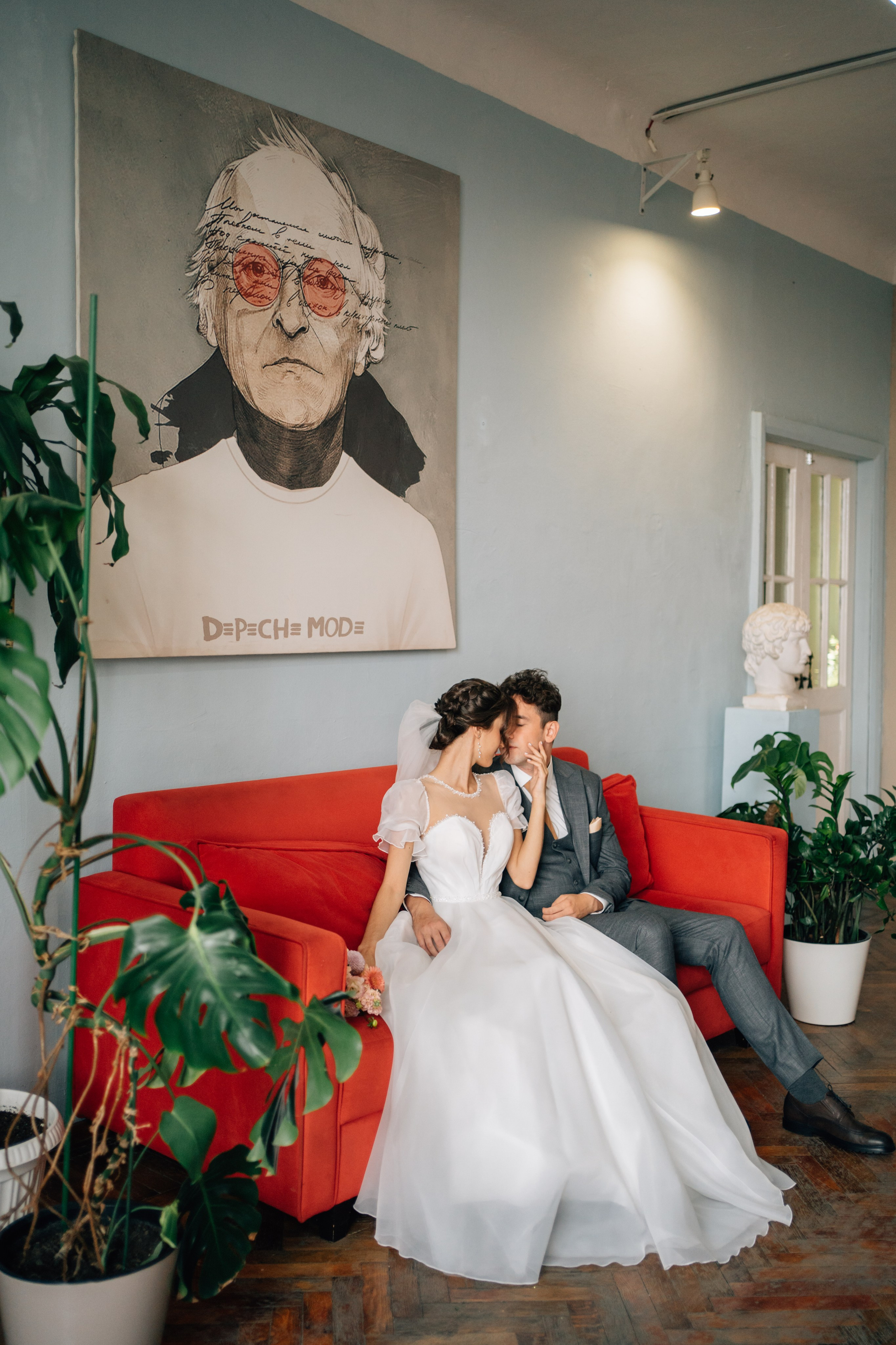 Библиотека Loft