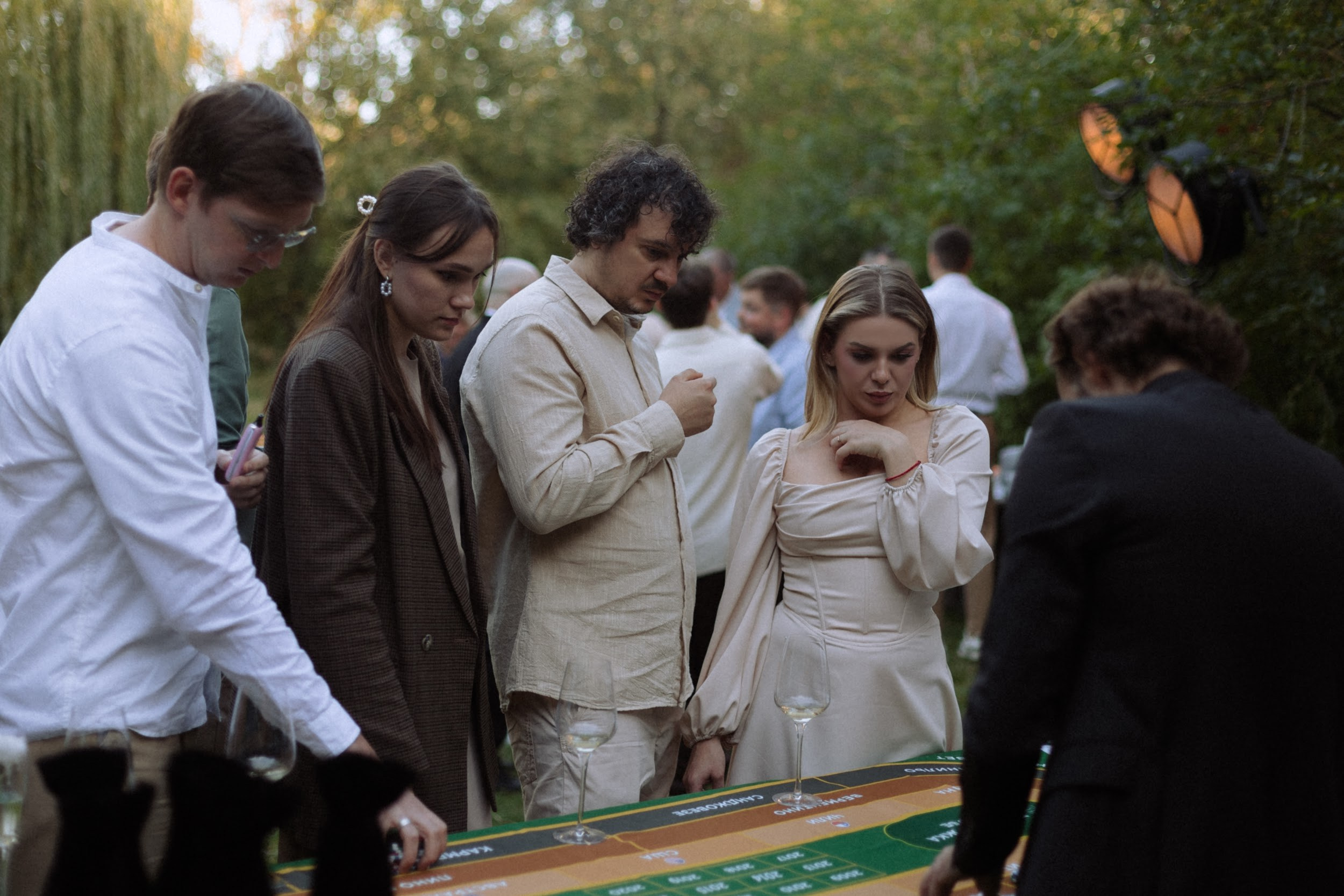 Константин+Екатерина (свадьба, как в Сумерках). Свадебное и event агентство До Мурашек Ростов-на-Дону