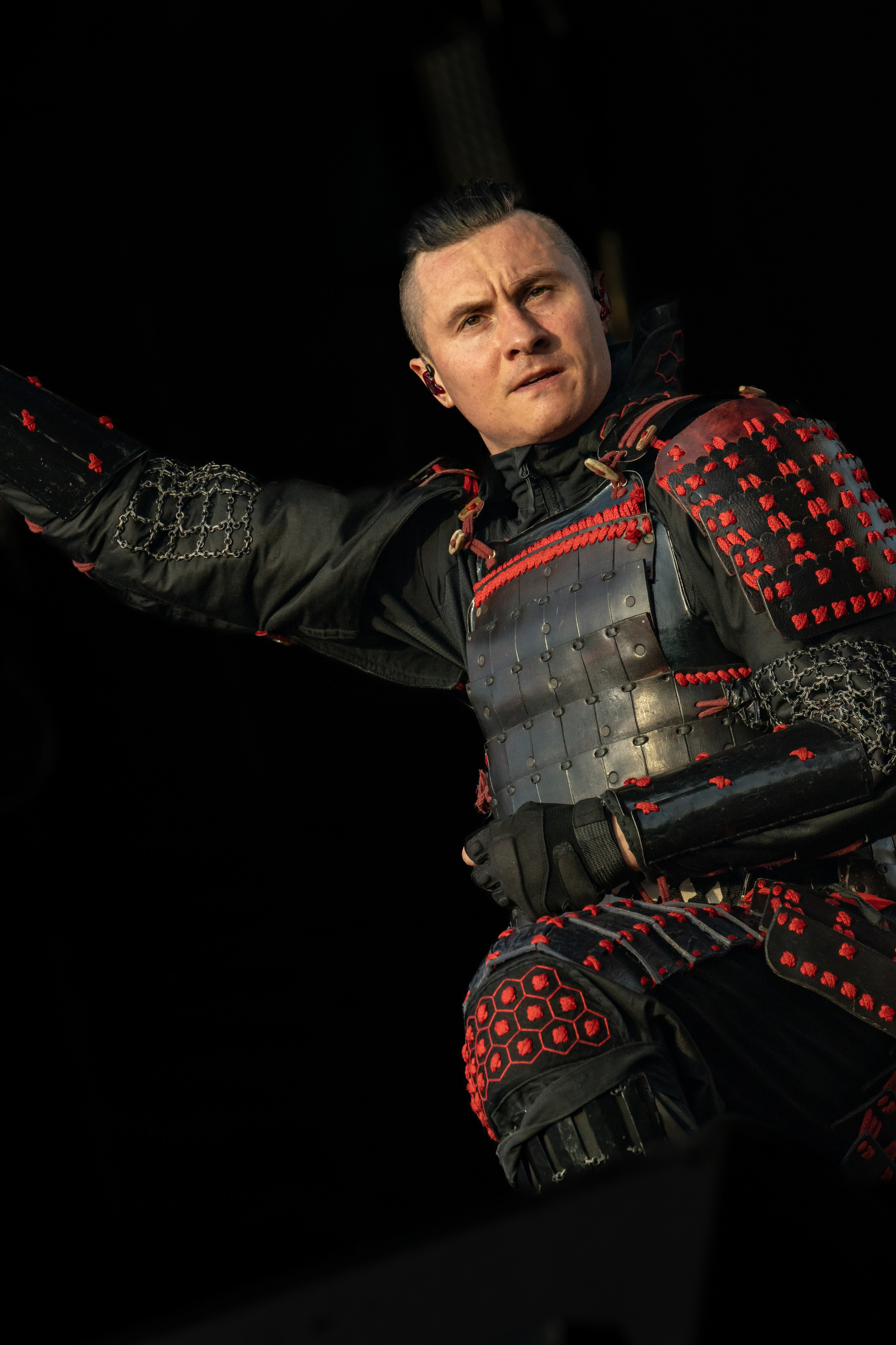 ROCK MUSIC. NE Cinema — backstage and reportage photography in cinema, music, Automotive and sport