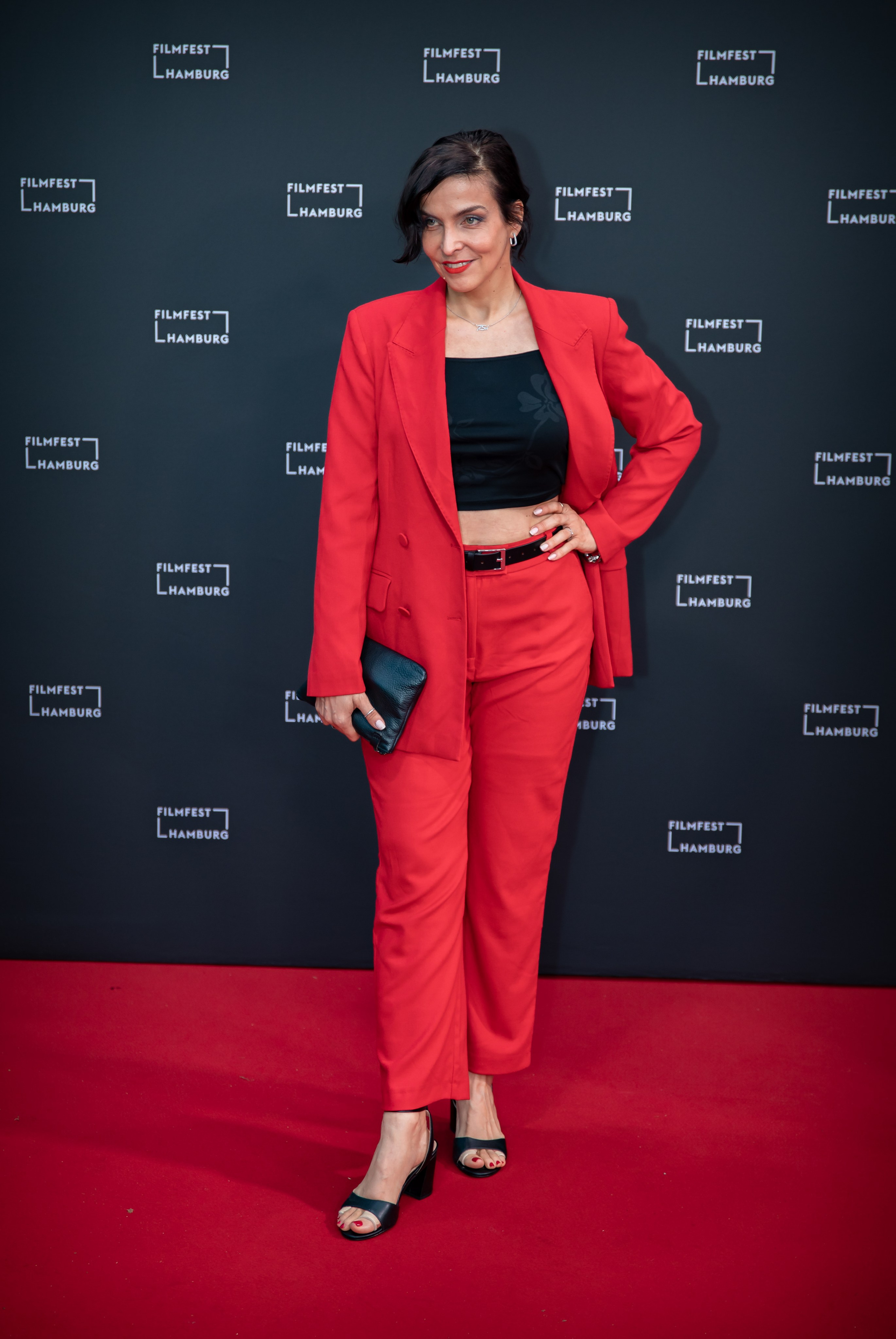 RED CARPET. NE Cinema — backstage and reportage photography in cinema, music, Automotive and sport