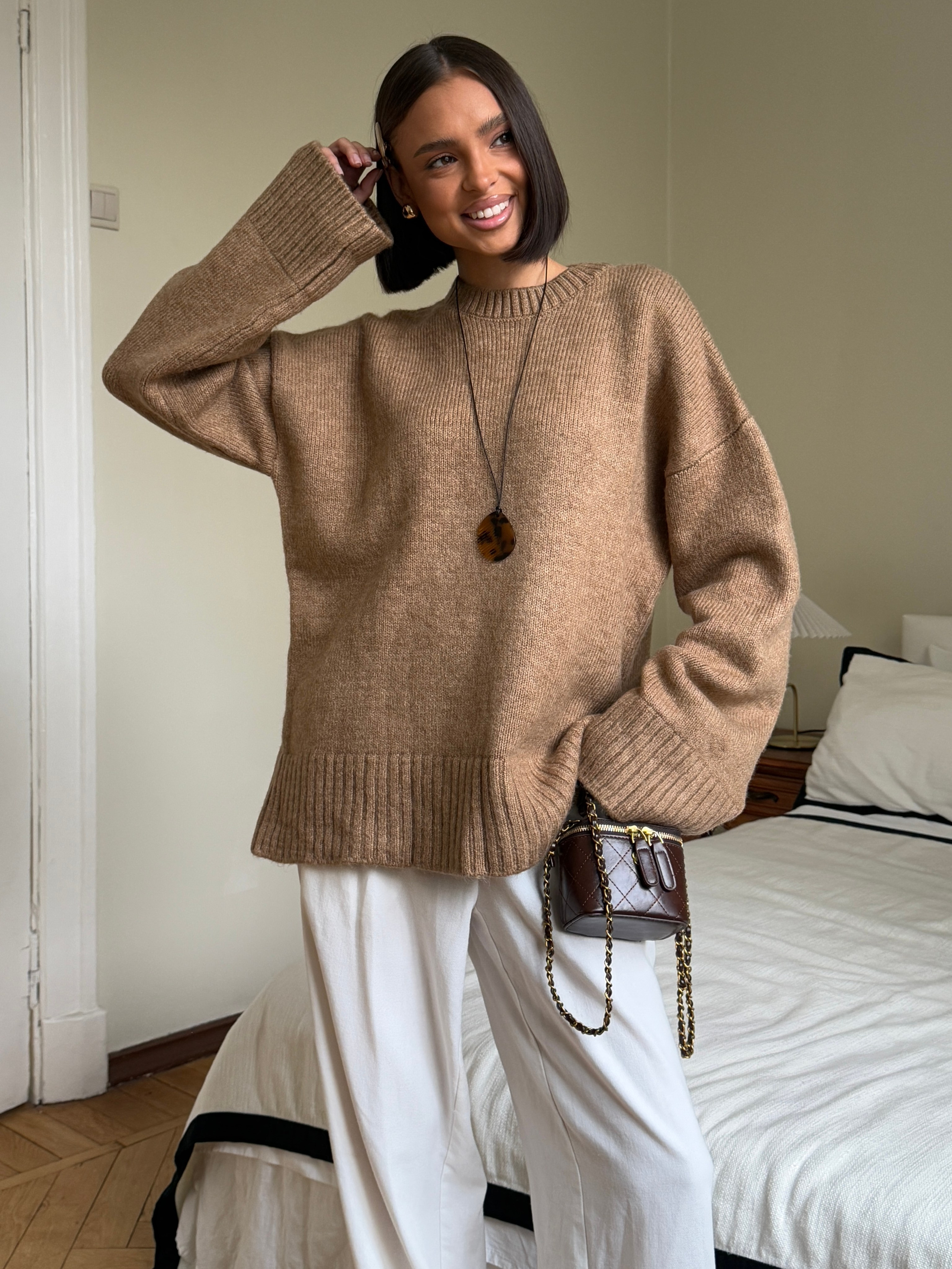 Smile&Shine. Фотограф для брендов и индивидуальных фотосессий в Москве