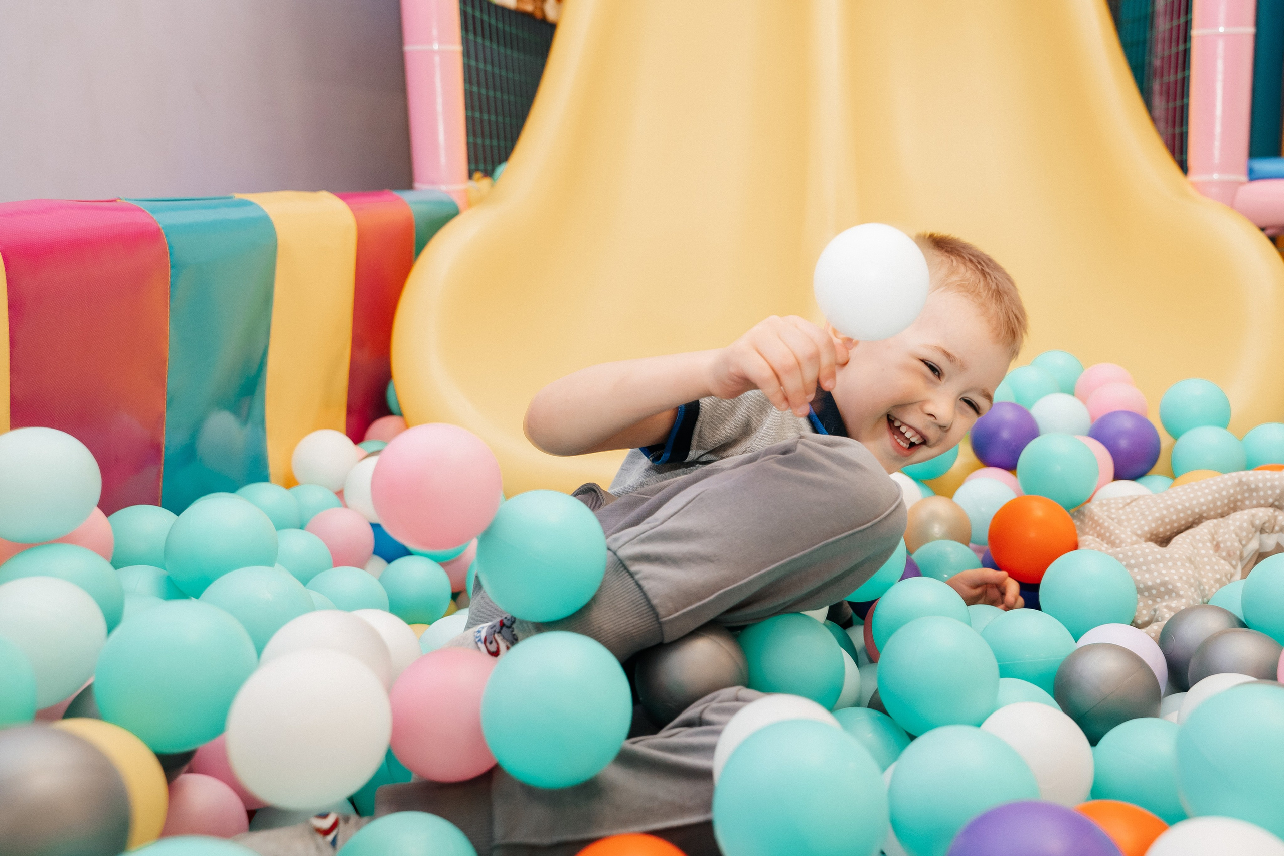 Кире 5 лет. Свадебный фотограф Ирина Димитриева