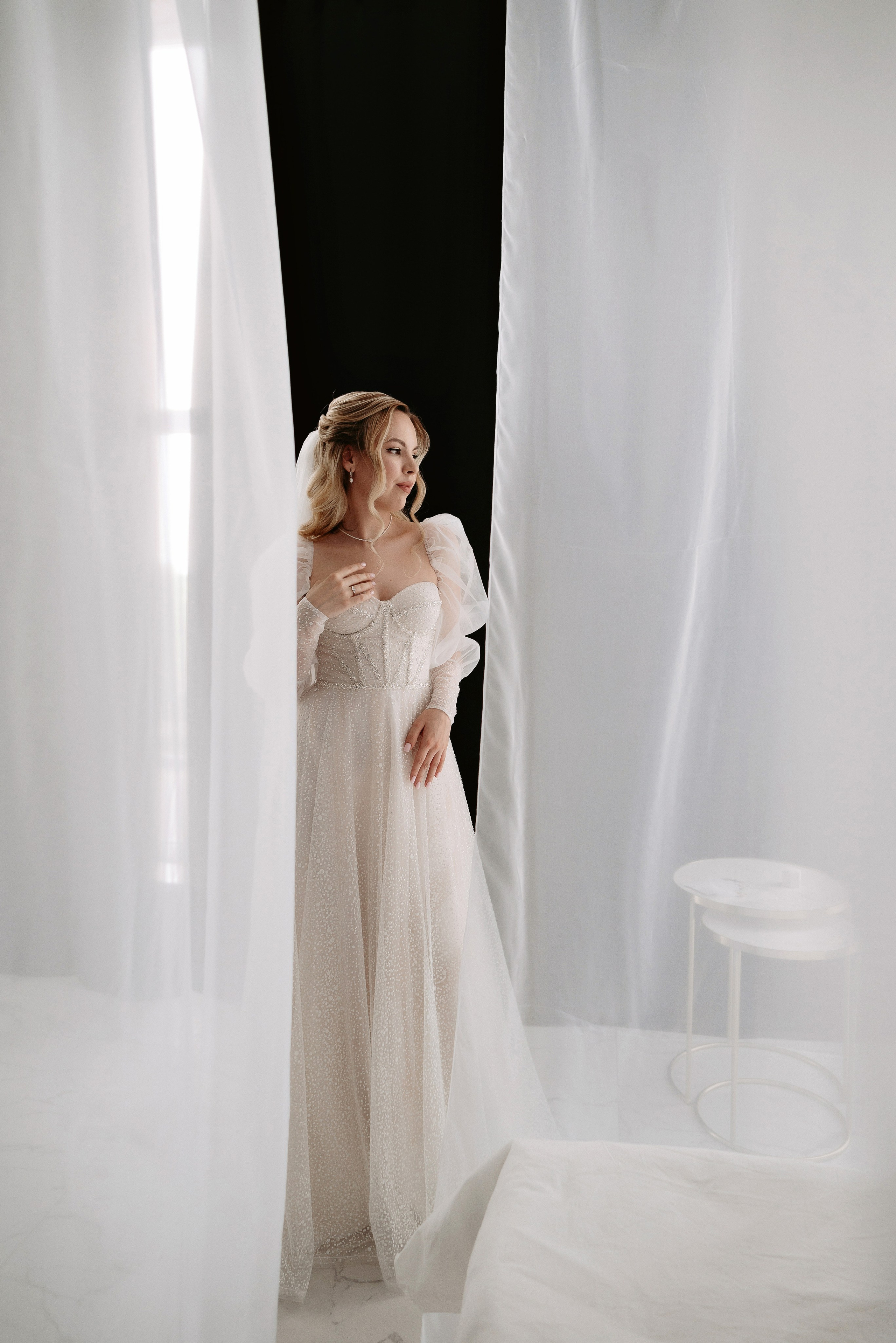 Свадьба. Студия фото-видеографии Тушницких. Тольятти. Самара