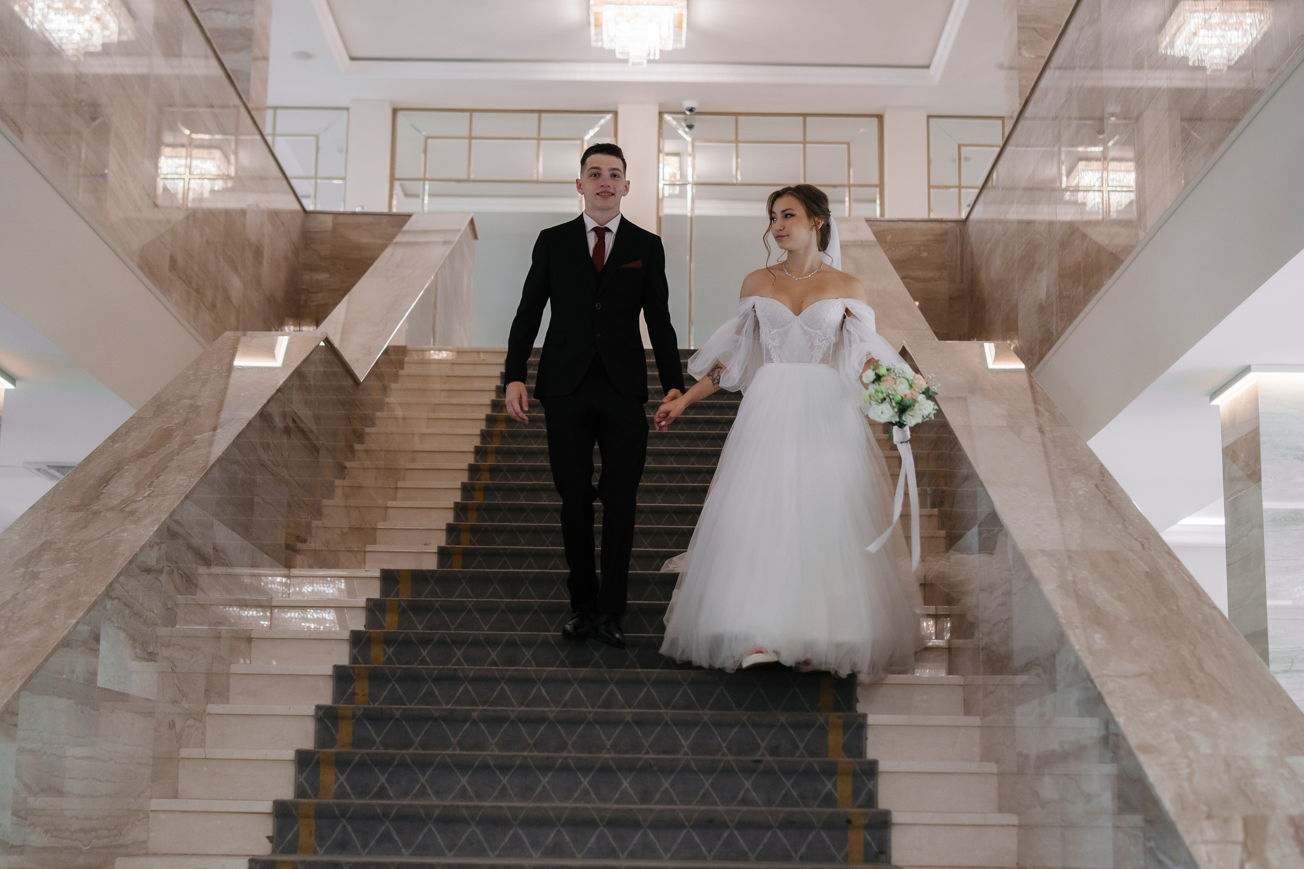 Никита & Ангелина. Фотограф / видеограф в Москве и Сочи Sofia Riversong