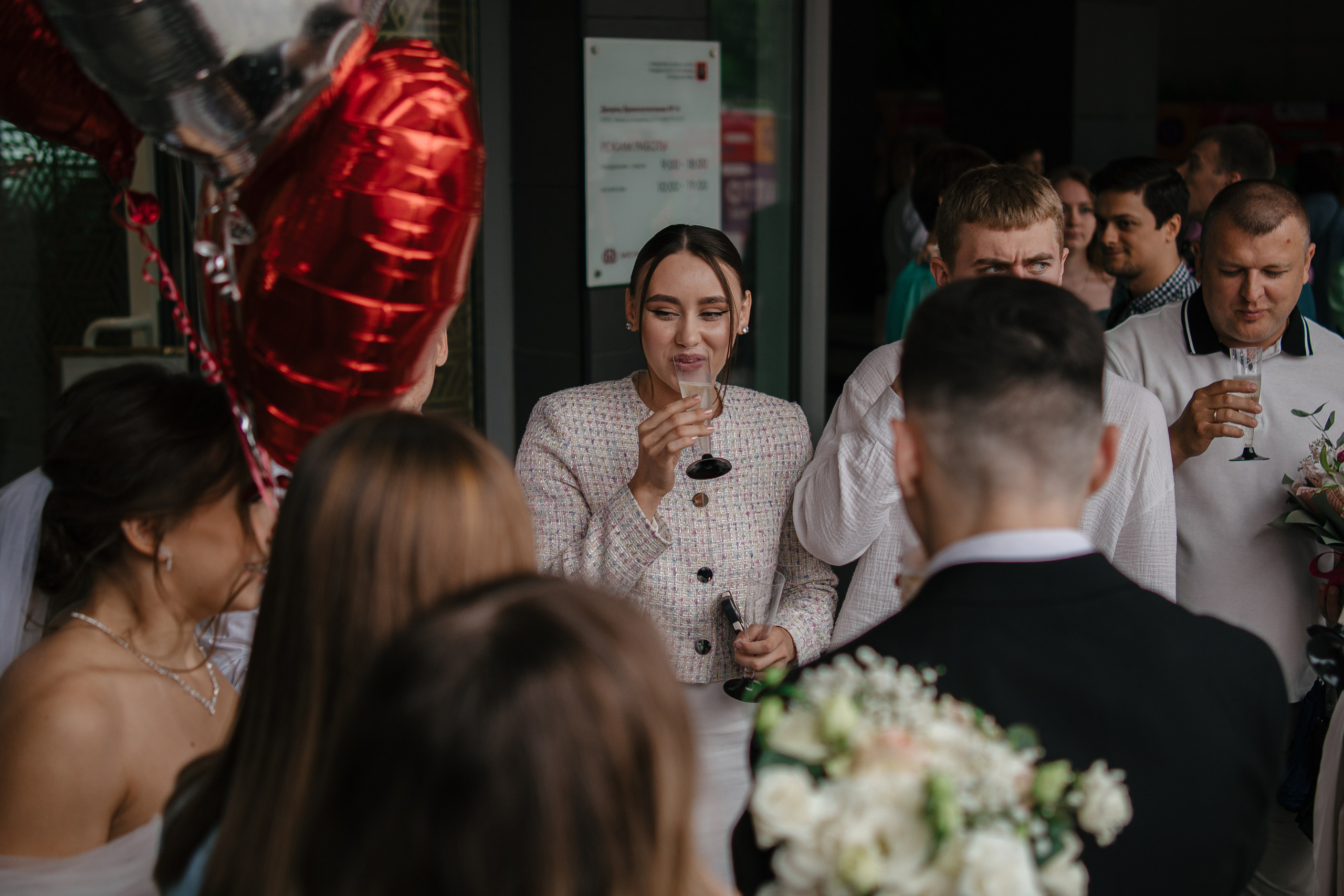 Никита & Ангелина. Фотограф / видеограф в Москве и Сочи Sofia Riversong