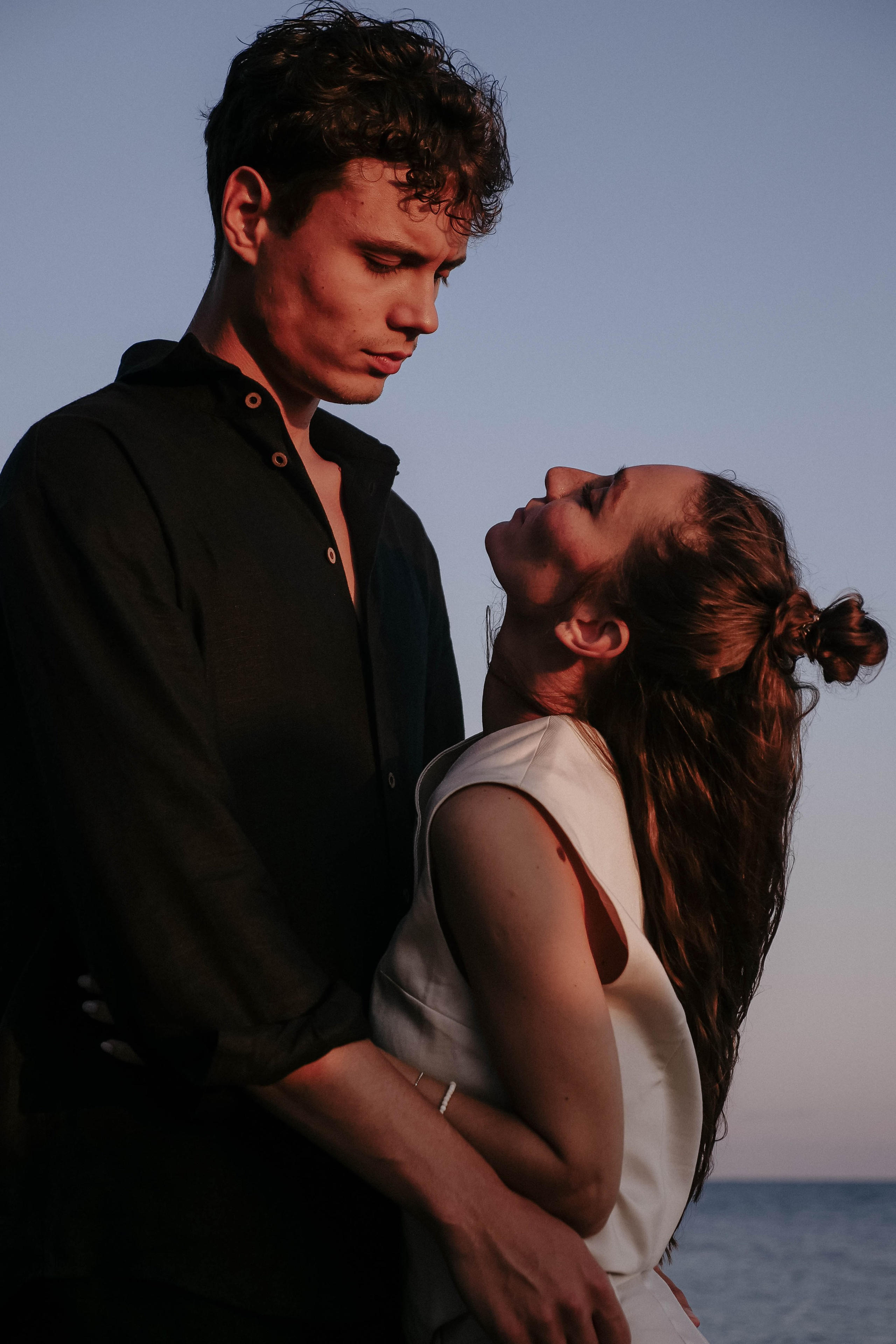 Никита & Анна. Фотограф / видеограф в Москве и Сочи Sofia Riversong