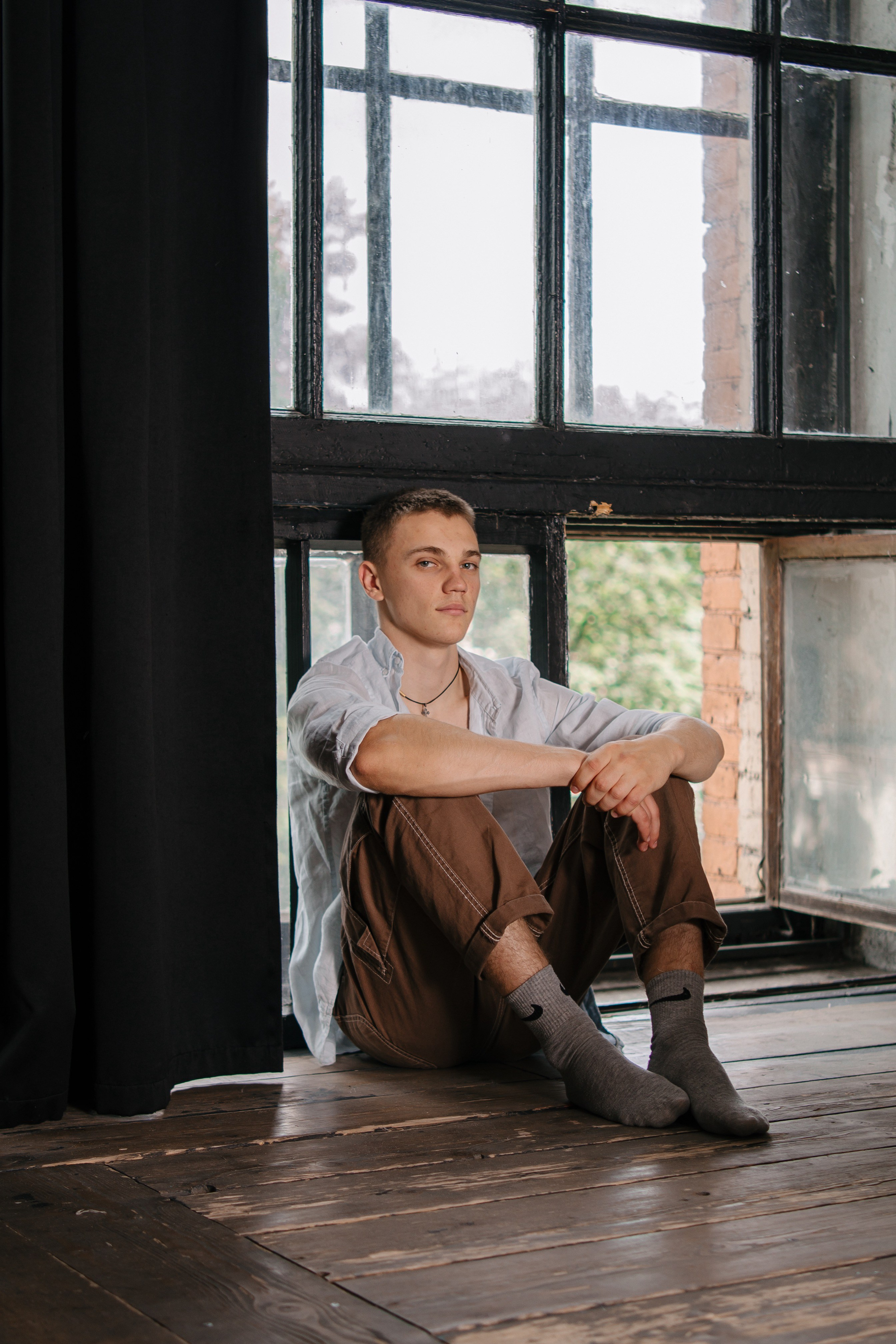 Даниил. Фотограф / видеограф в Москве и Сочи Sofia Riversong