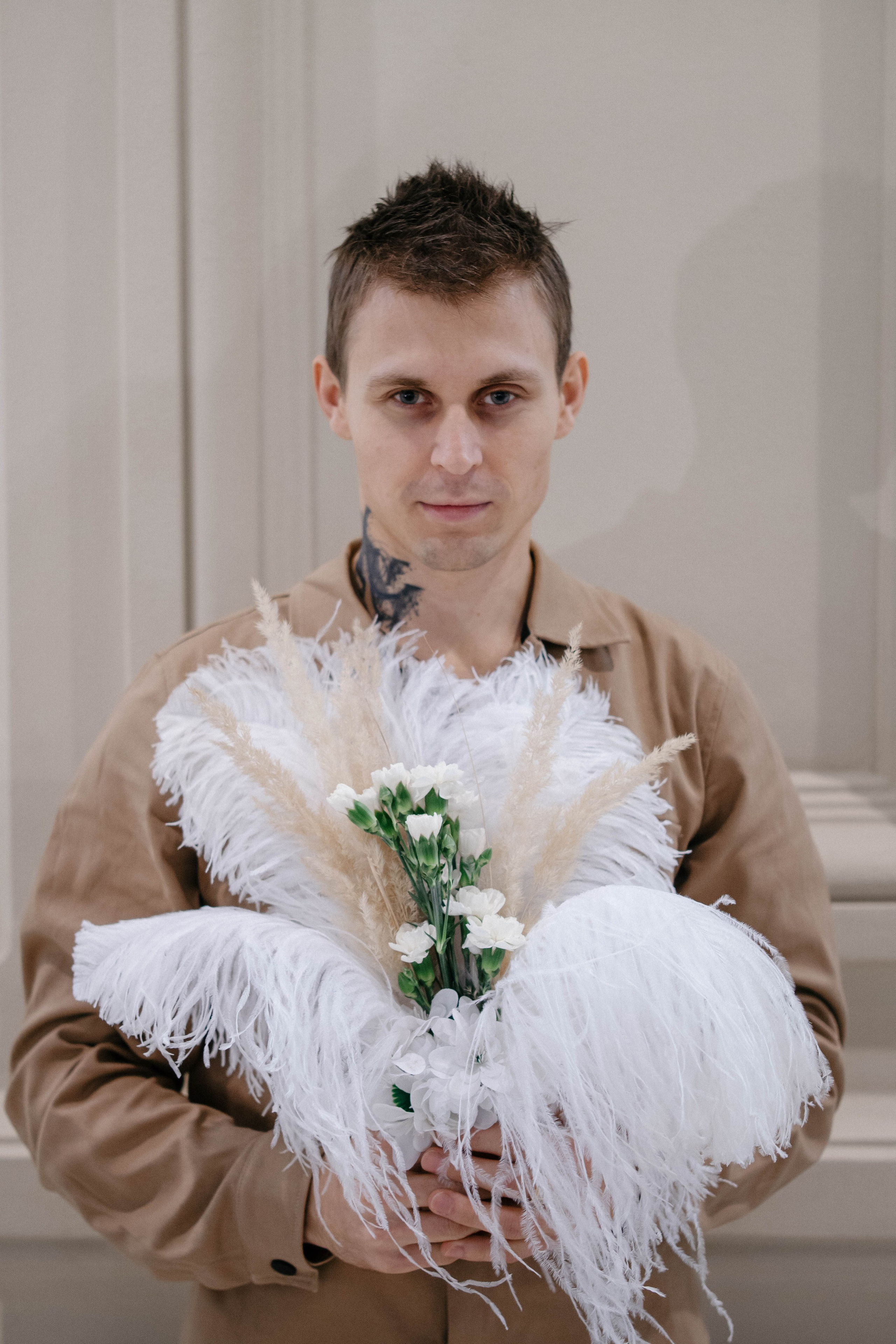 Илья & Галина. Фотограф / видеограф в Москве и Сочи Sofia Riversong