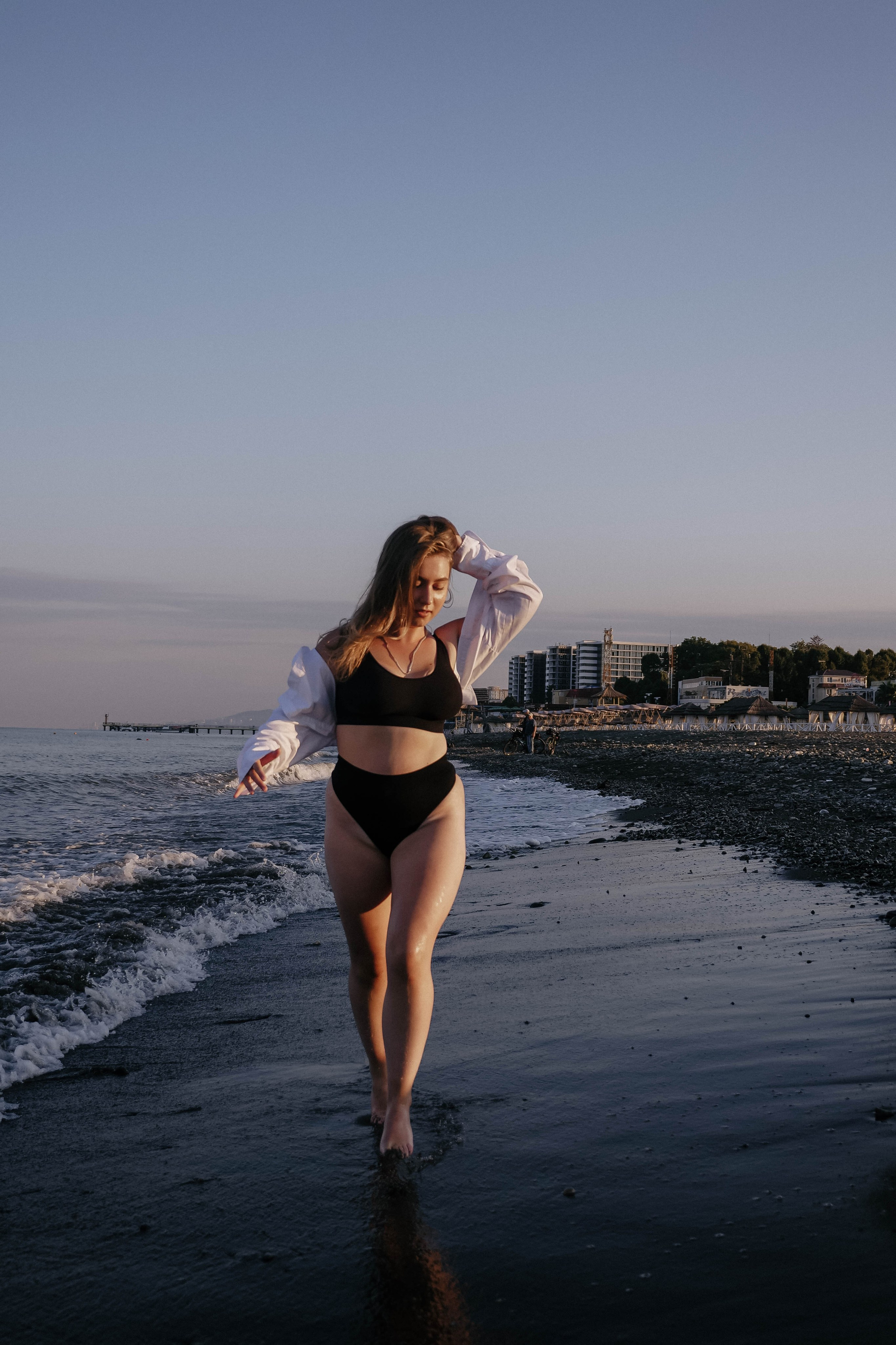 Христина. Фотограф / видеограф в Москве и Сочи Sofia Riversong