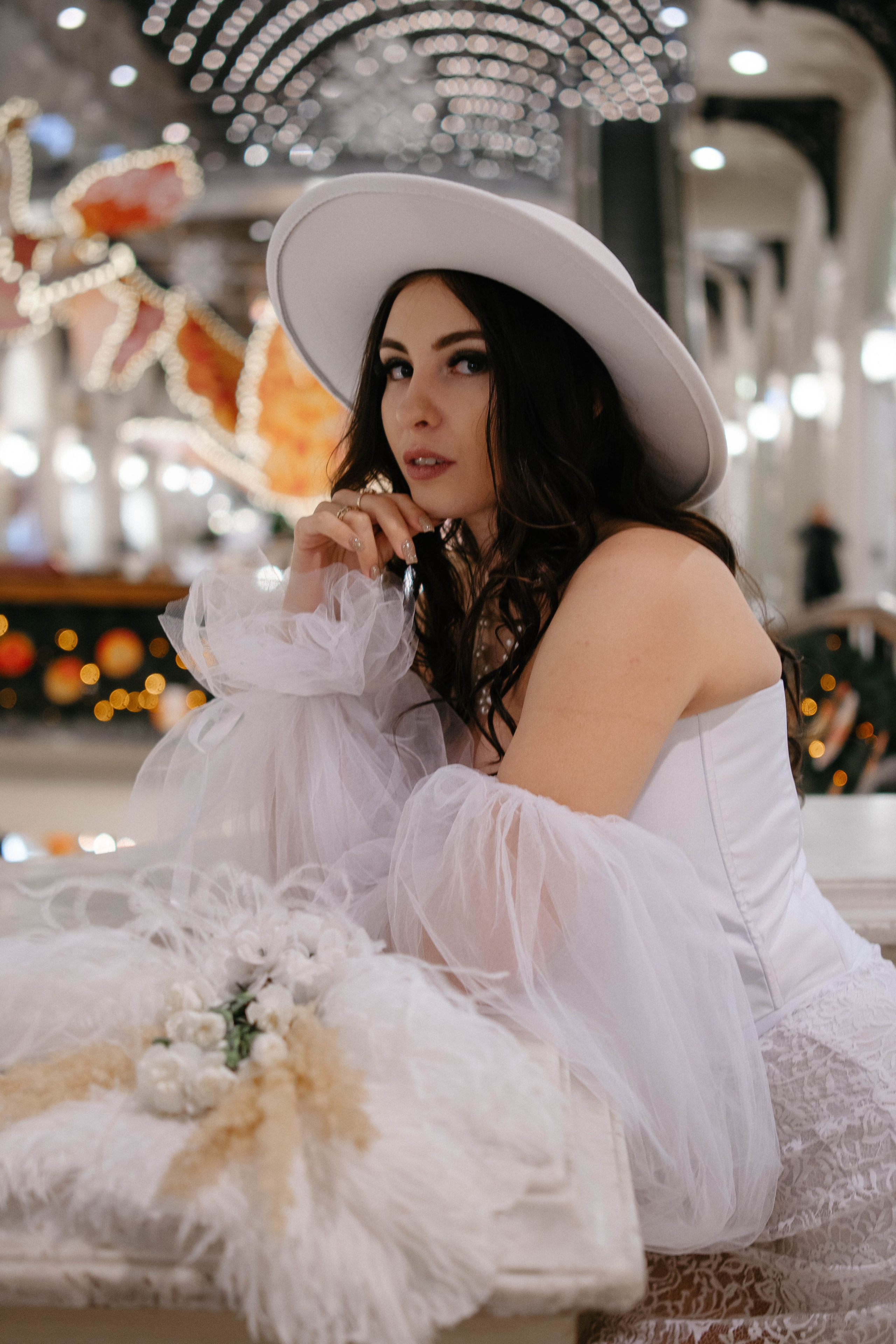 Илья & Галина. Фотограф / видеограф в Москве и Сочи Sofia Riversong