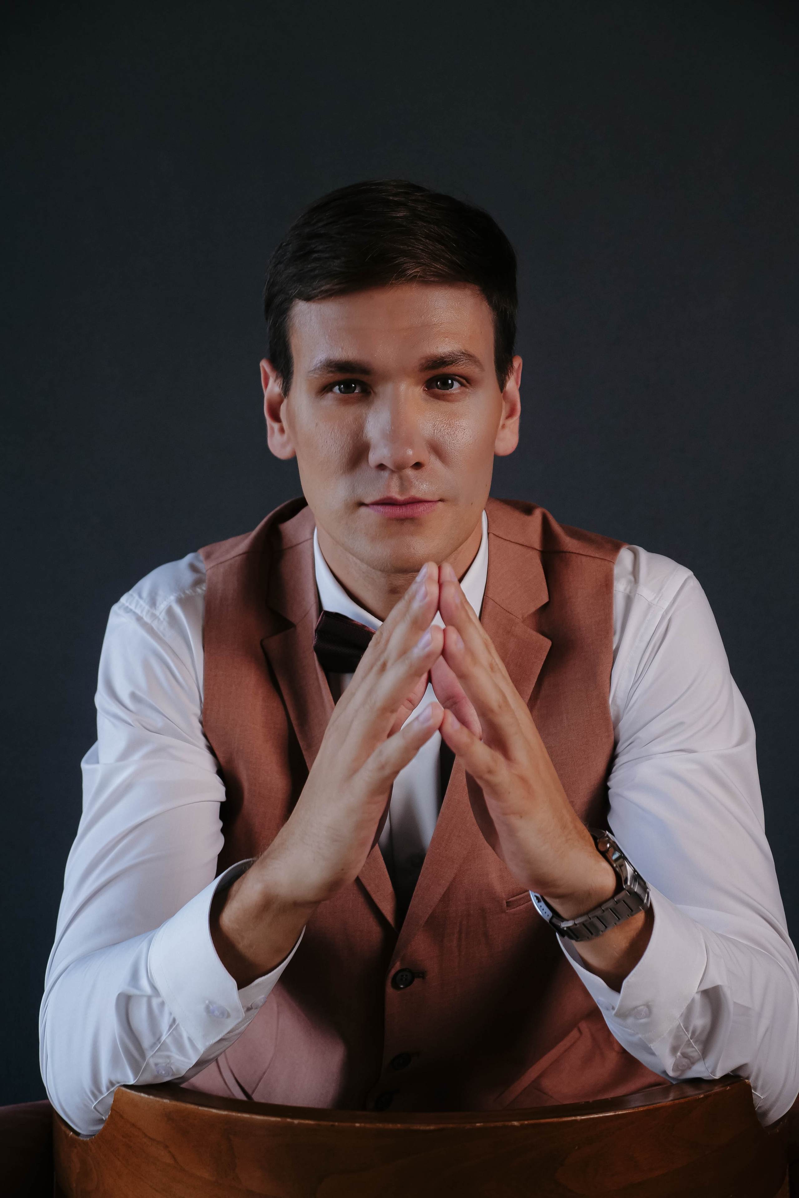 Святослав. Фотограф / видеограф в Москве и Сочи Sofia Riversong