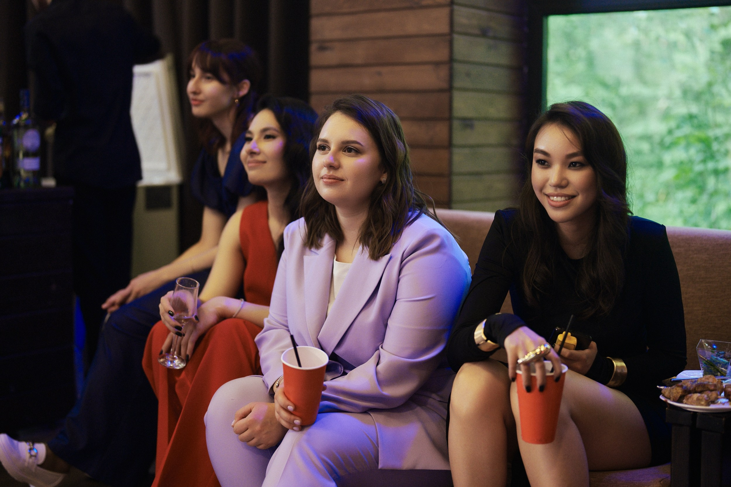 Выпускной «Медицинского института 2024». Фотограф в Хабаровске