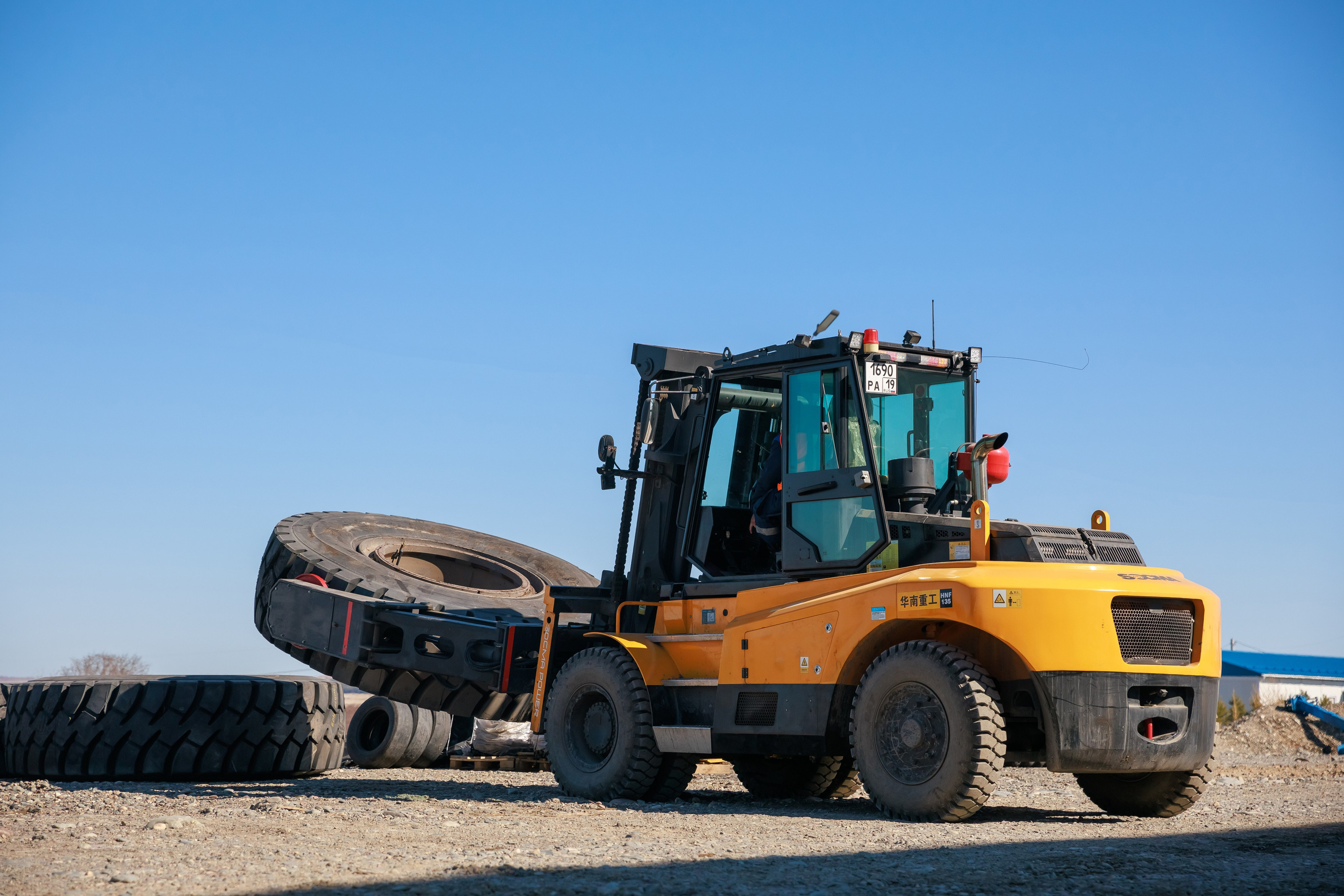 Промышленный репортаж. Коммерческий фотограф, ретушёр Анастасия Пачина